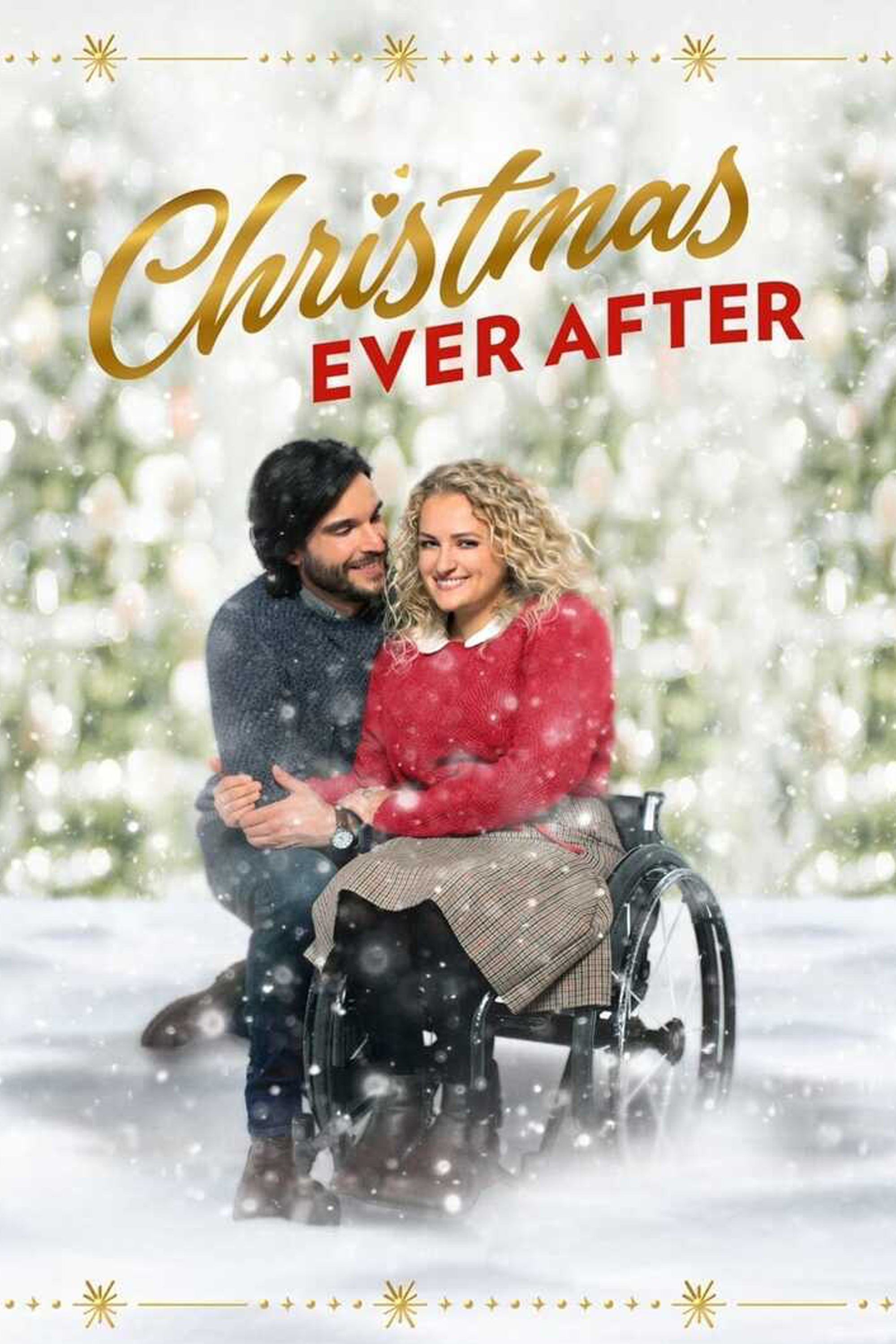 Christmas Ever After