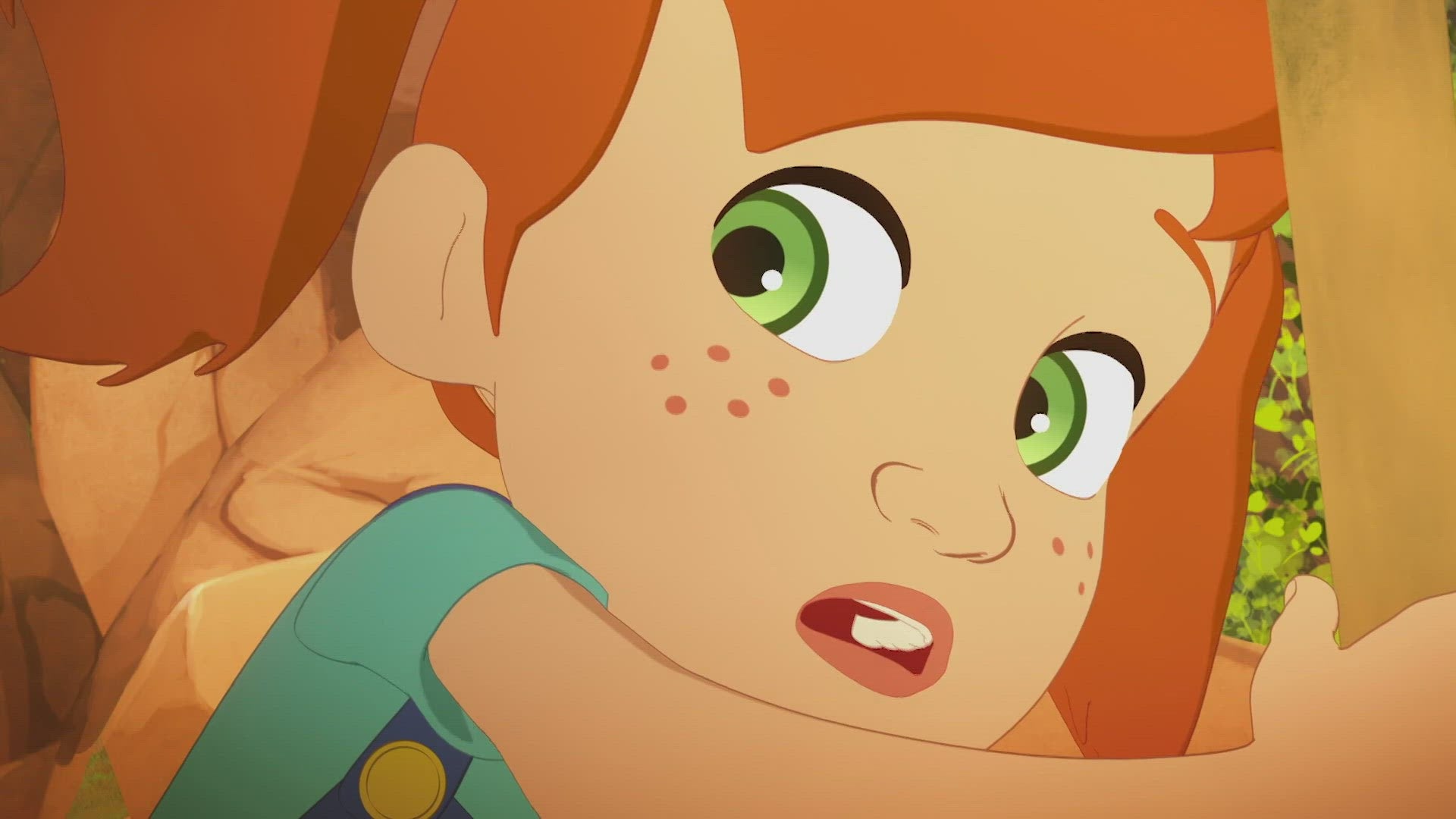 Vrienden Voor Het Leven (Deel 2)