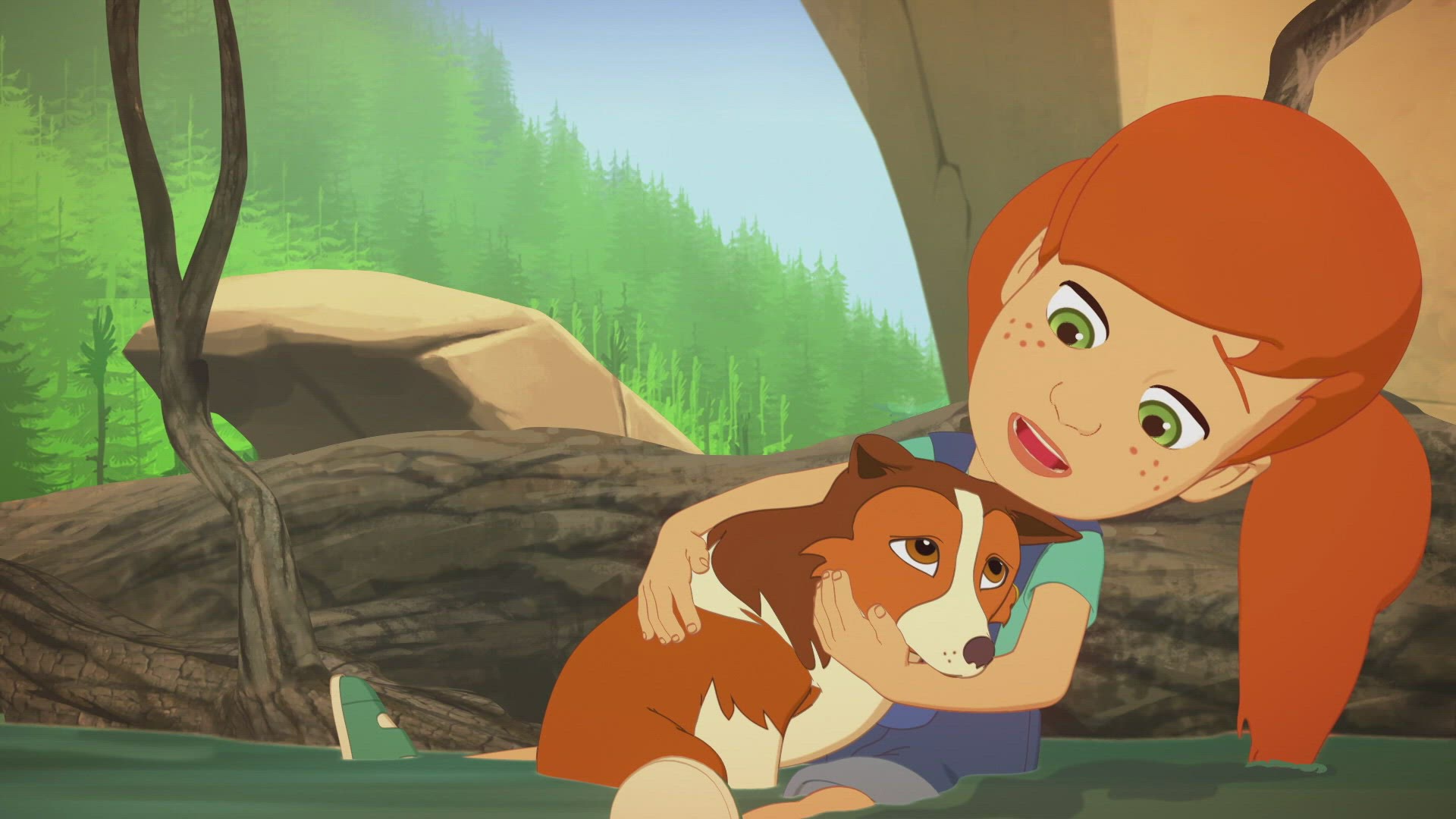 Vrienden Voor Het Leven (Deel 1)