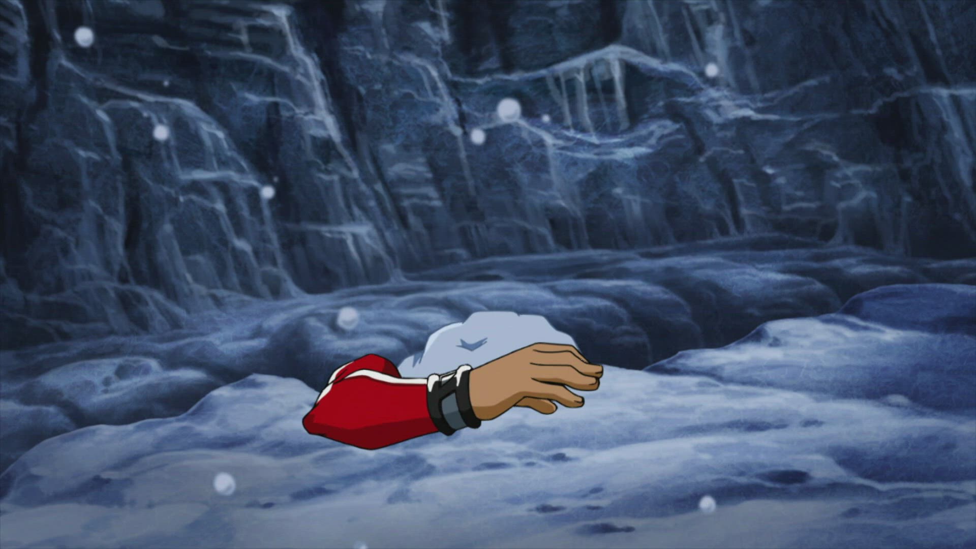 The Kairu That Time Forgot