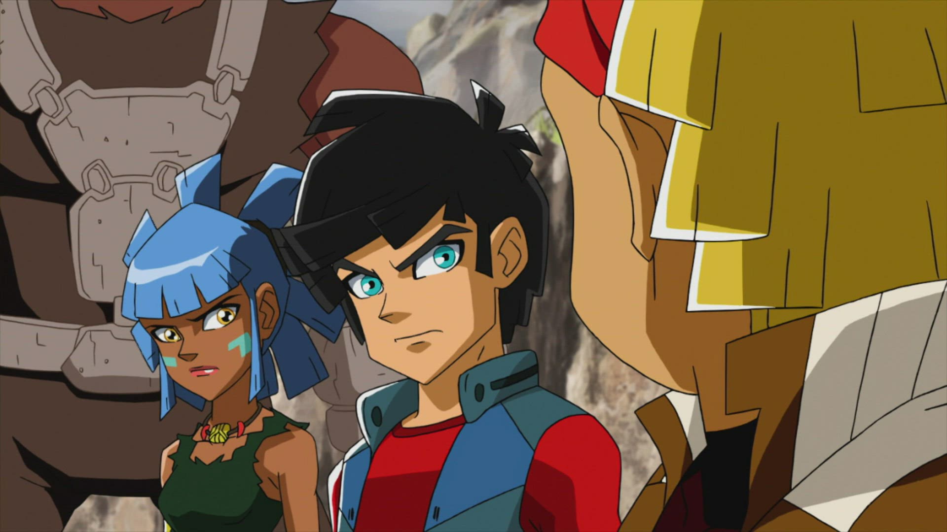 The Guardian Of Souls