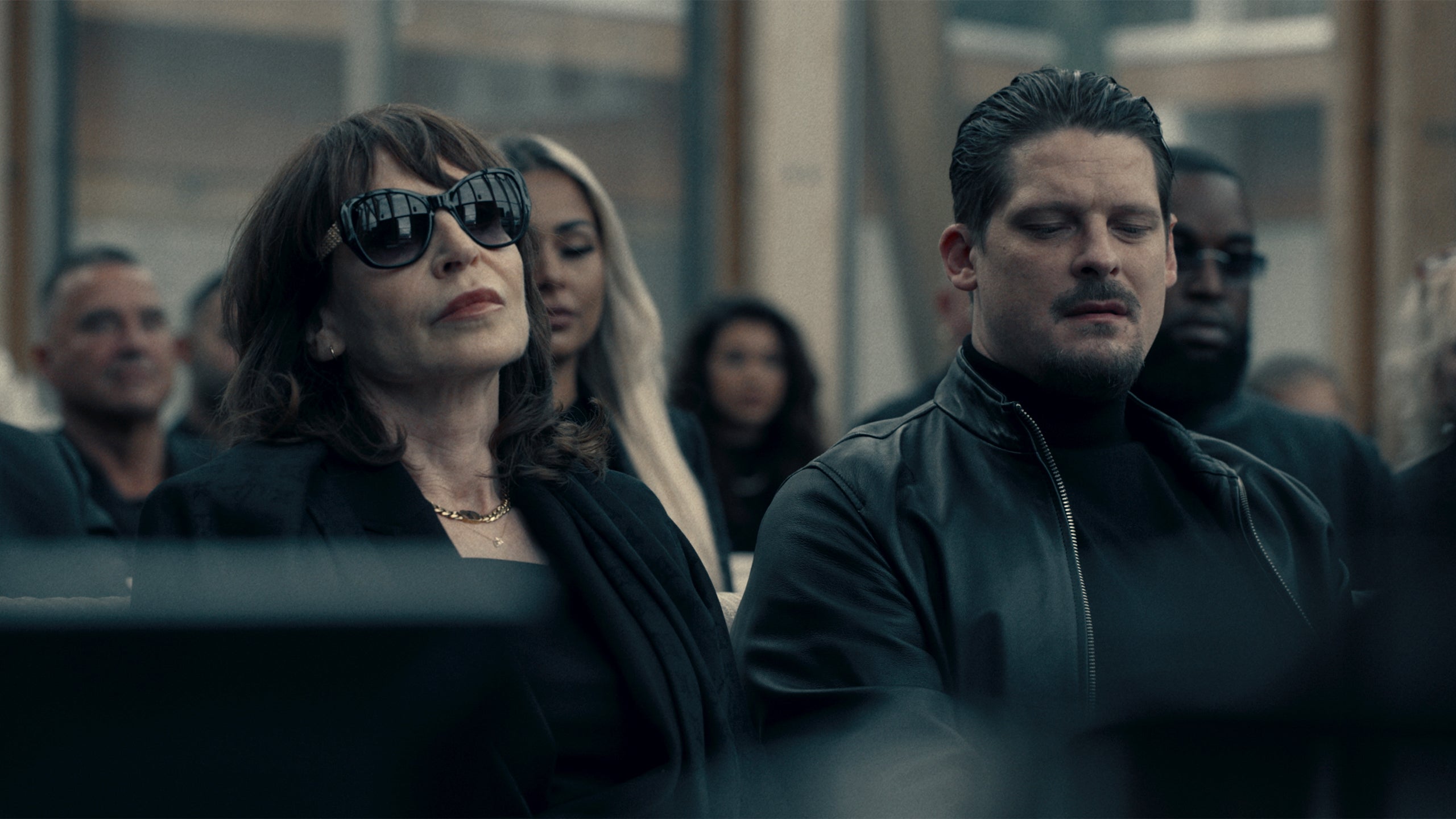 Nog Niet Dood Genoeg?