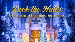 Deck The Halls: The Luxury Christmas Decorators