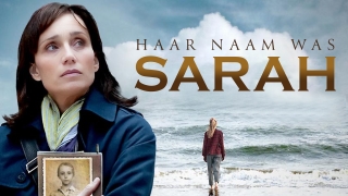Haar Naam Was Sarah