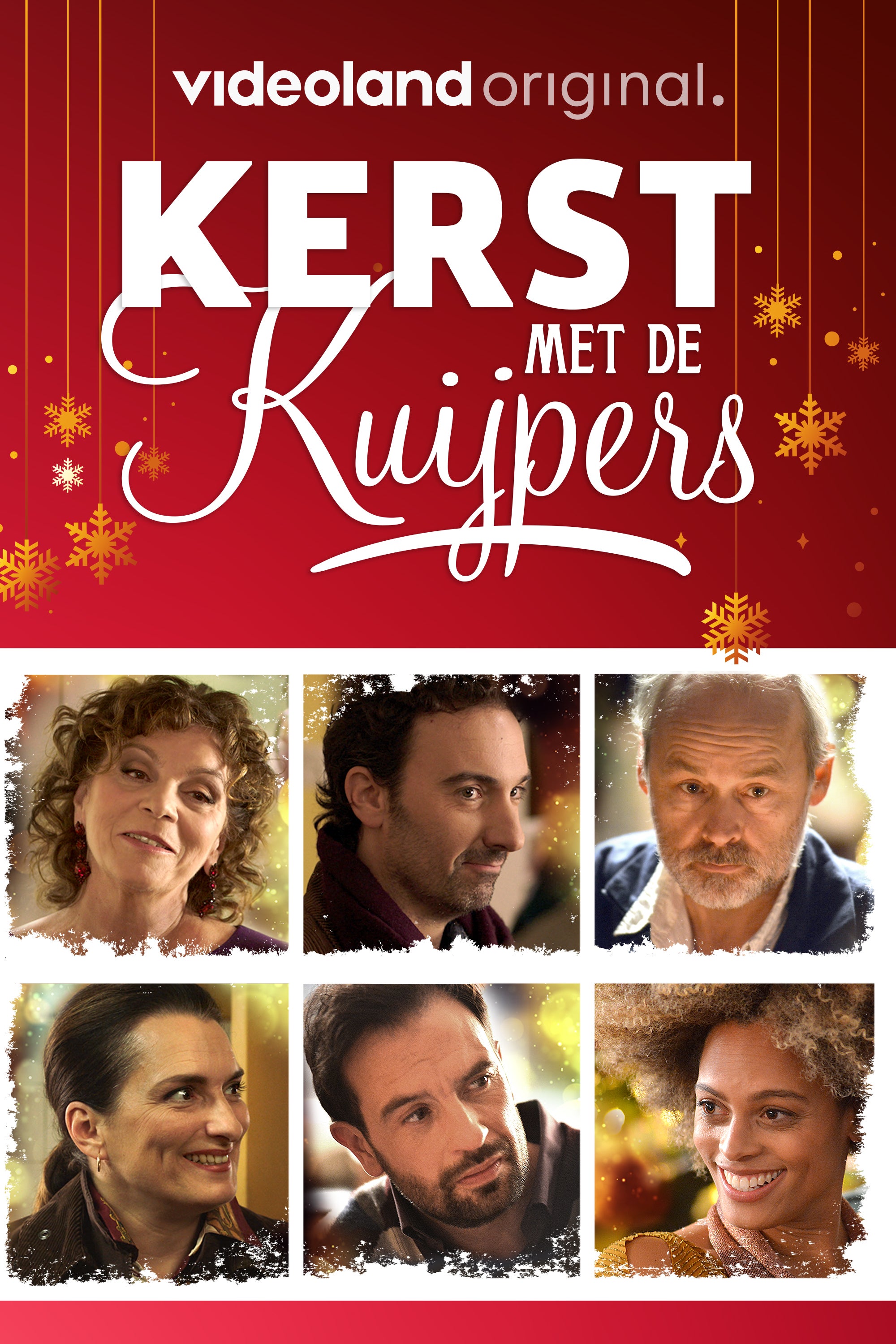 Kerst Met De Kuijpers