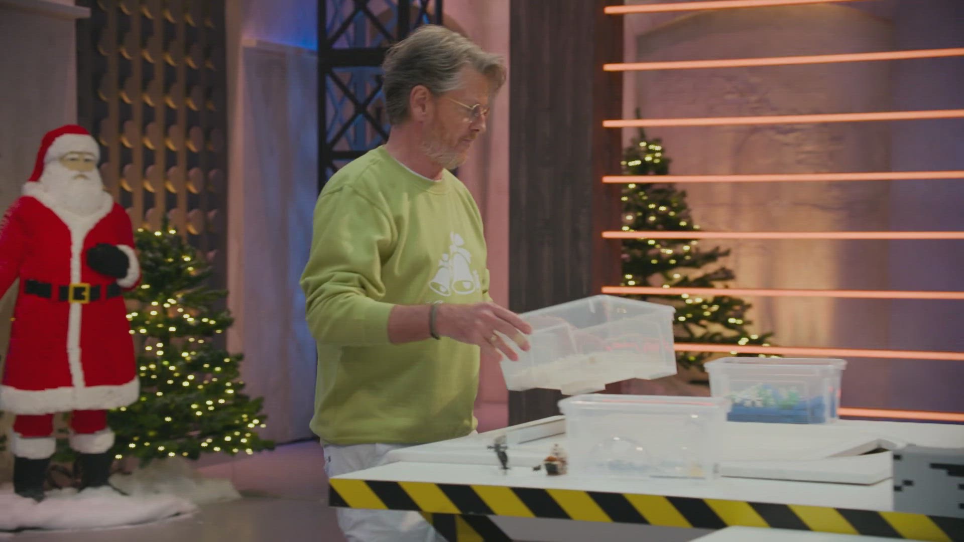 Aflevering Kerst 2022