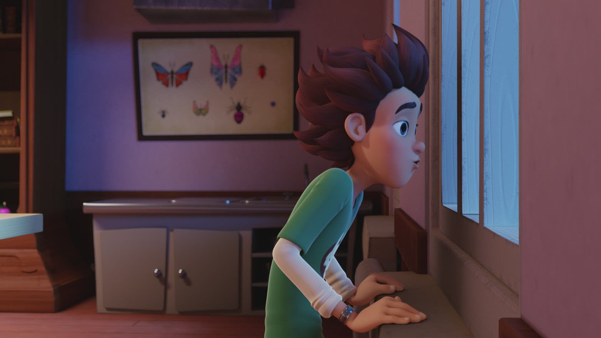 Welkom Op Huillingten