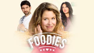 Trailer: Foodies