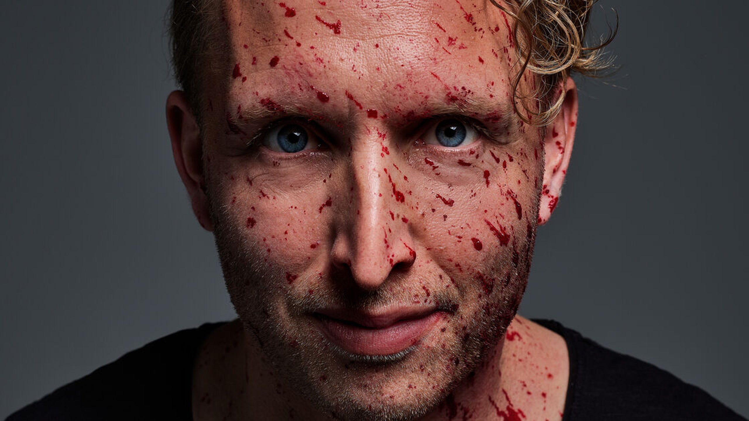 Peter Pannekoek - Nieuw Bloed