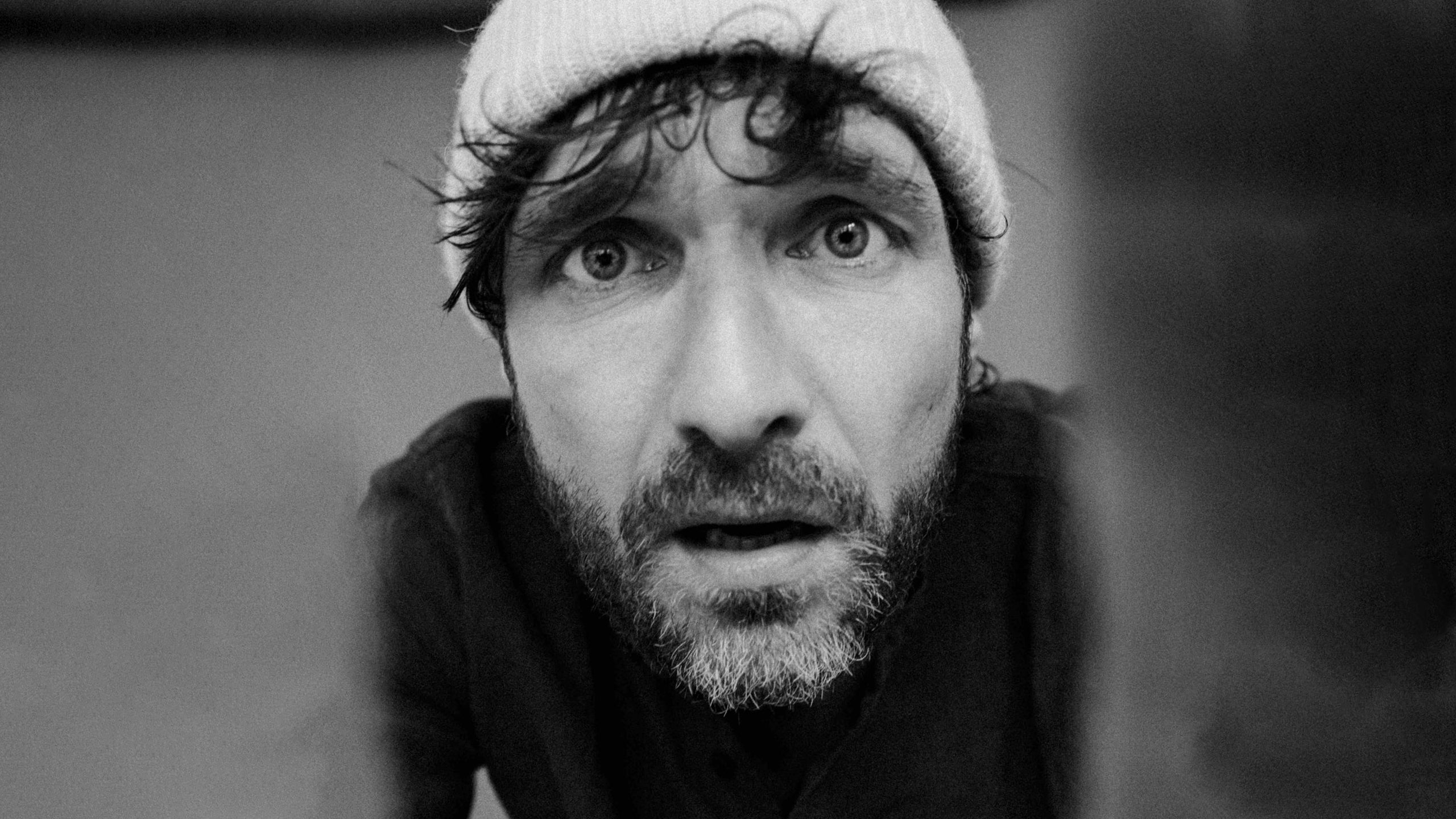 Javier Guzman - Guzmán