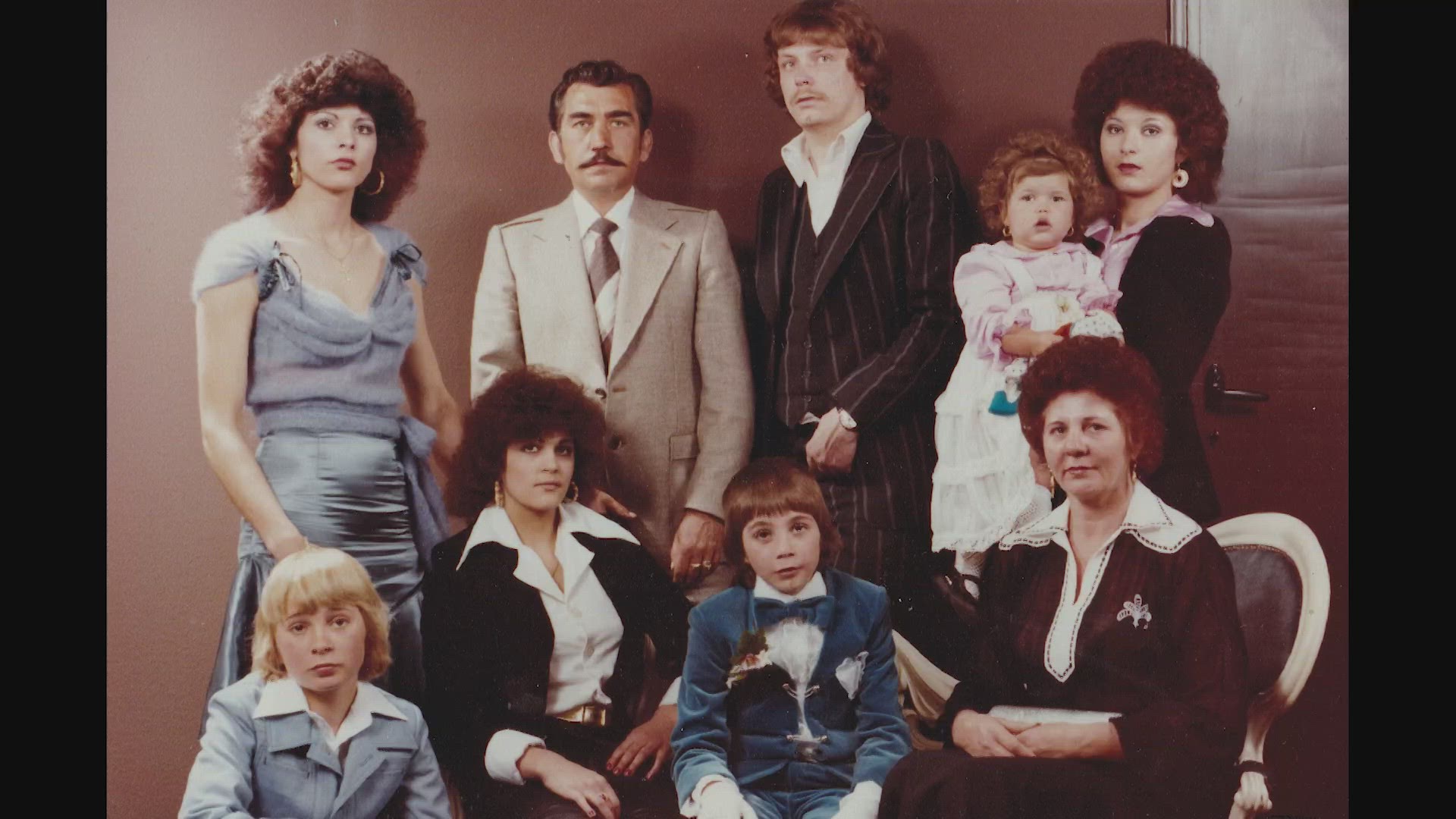 De Pinda's Van Genooi