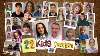 Kids And Counting