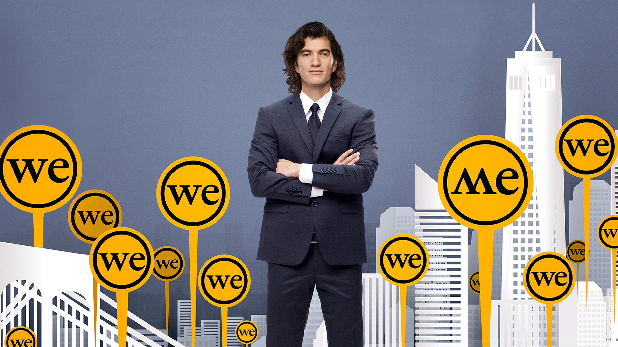 WeWork: Or The Making And Breaking Of A $47 Billion Unicorn