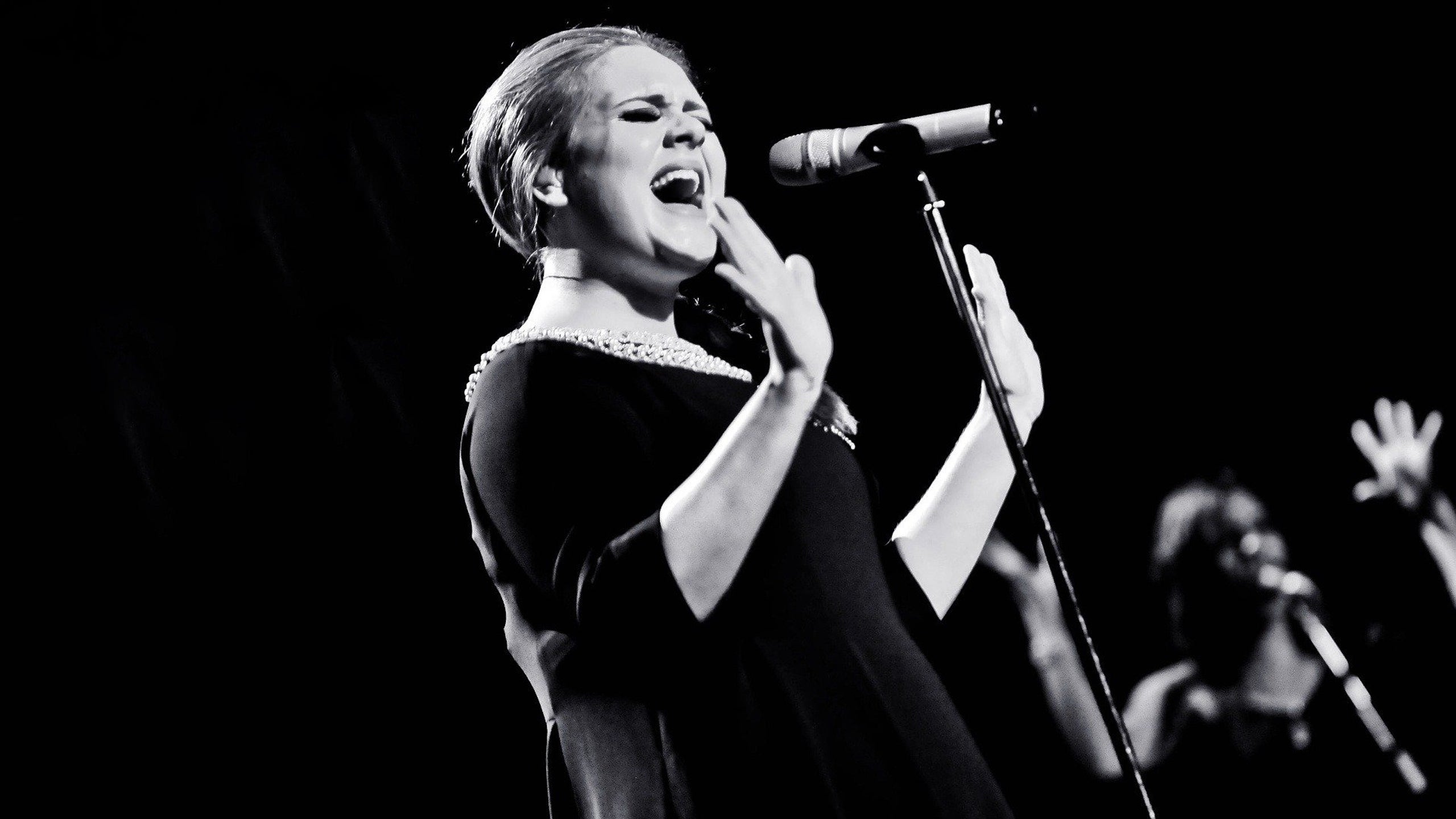 30 Greatest Moments: Adele