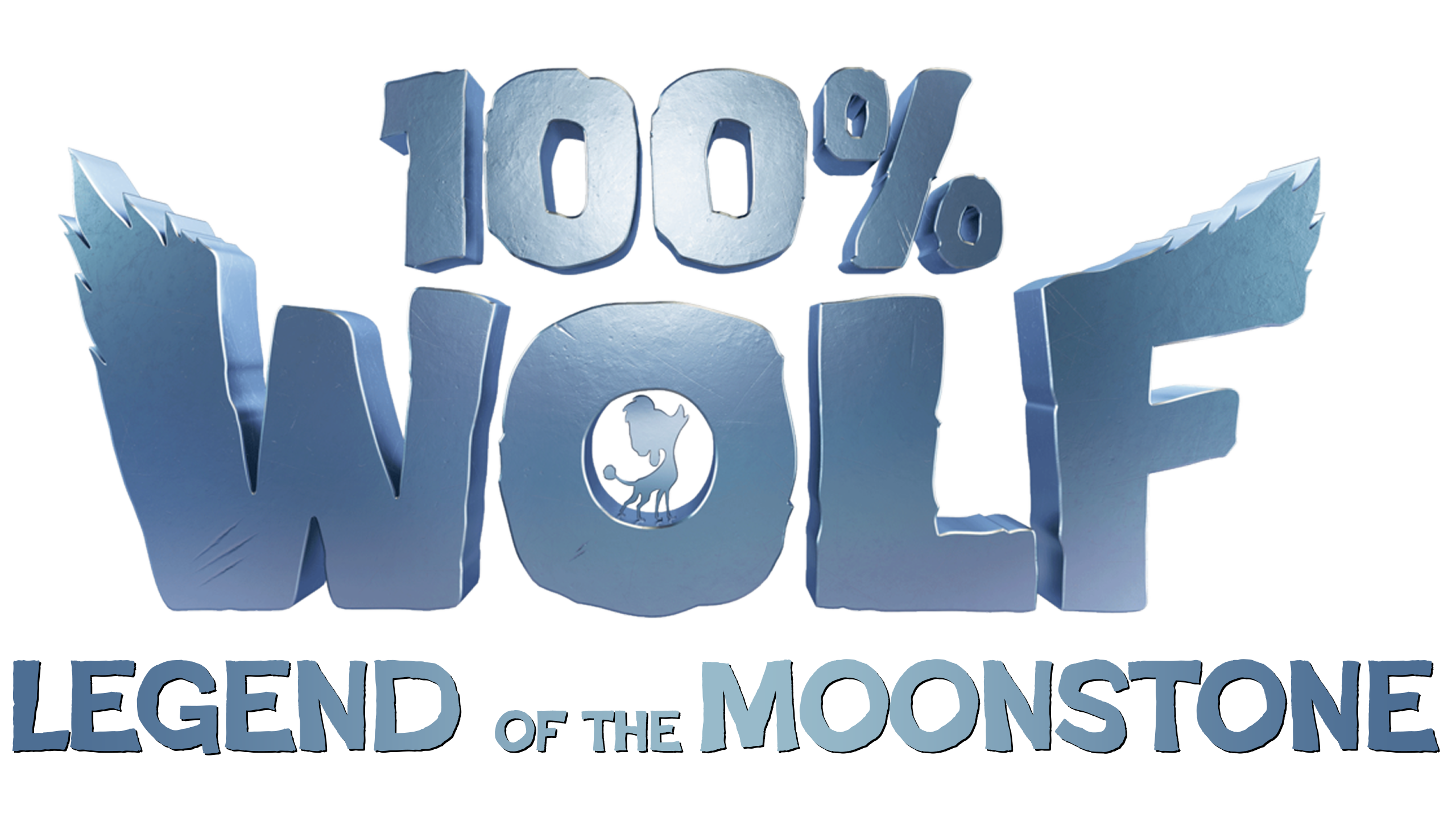 100% Wolf: De Legende Van De Maansteen