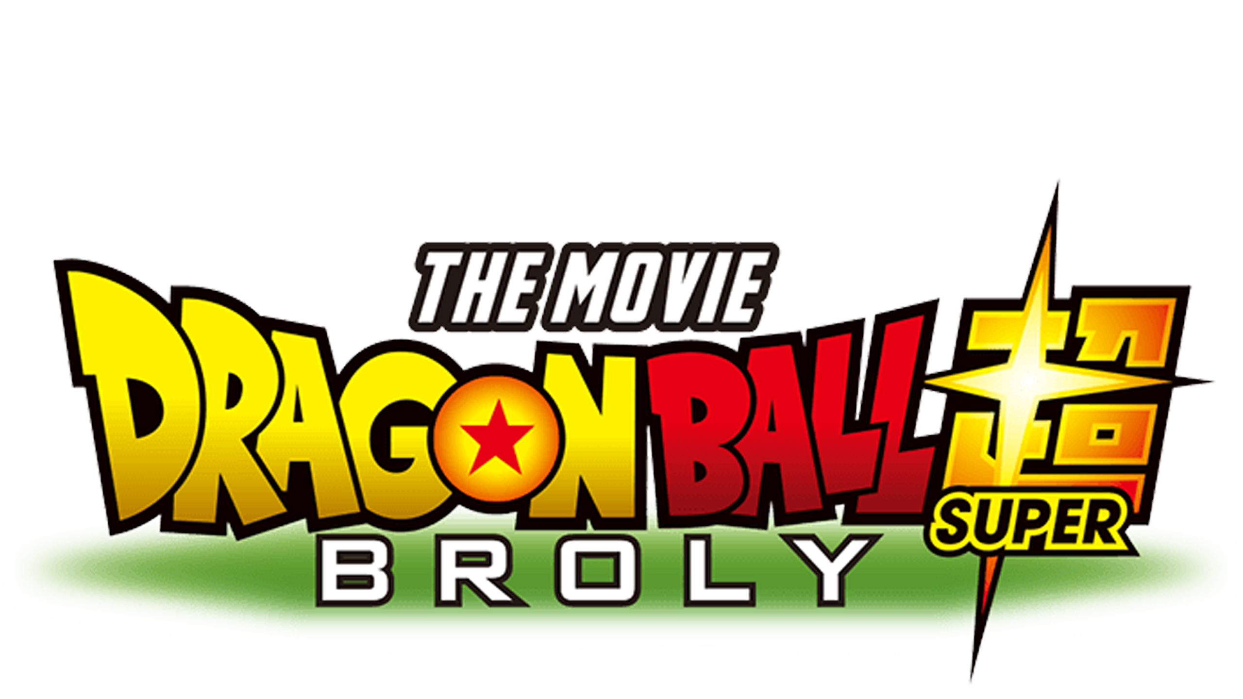 Dragon Ball Super: Broly