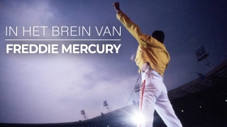 In Het Brein Van Freddie Mercury