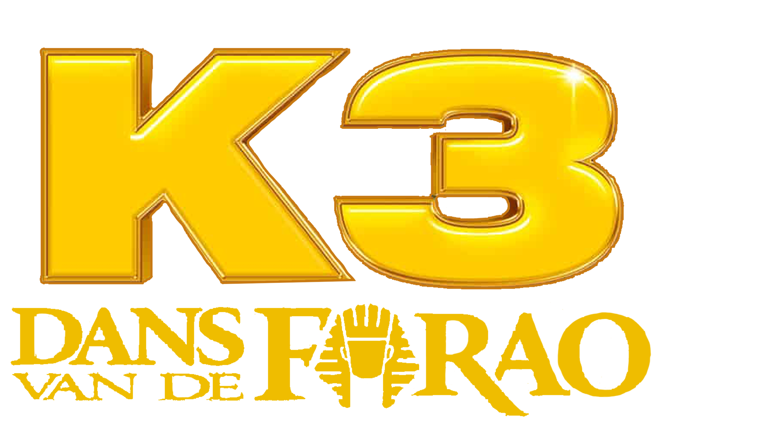 K3 - Dans van de Farao