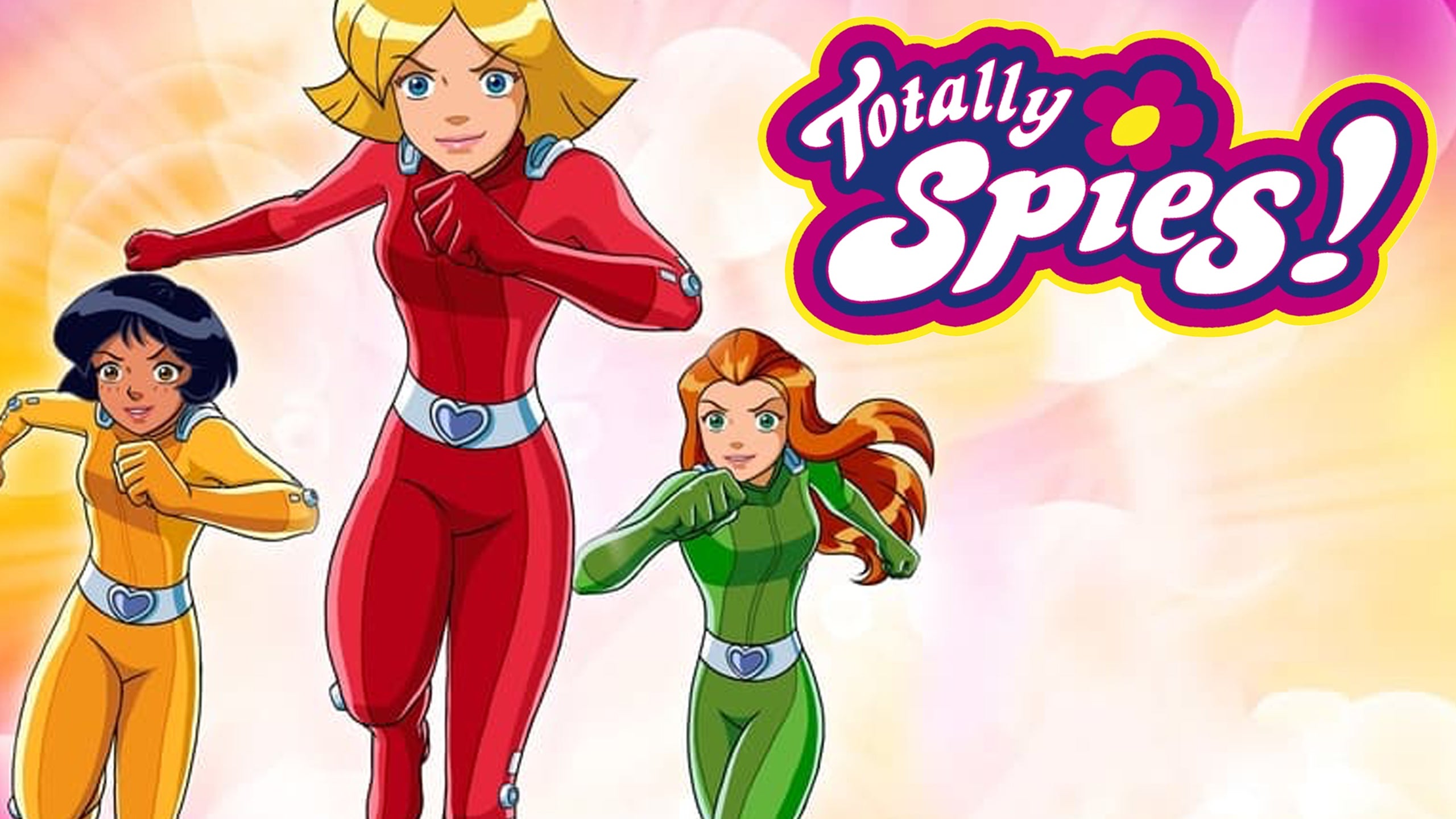 Totally Spies!
