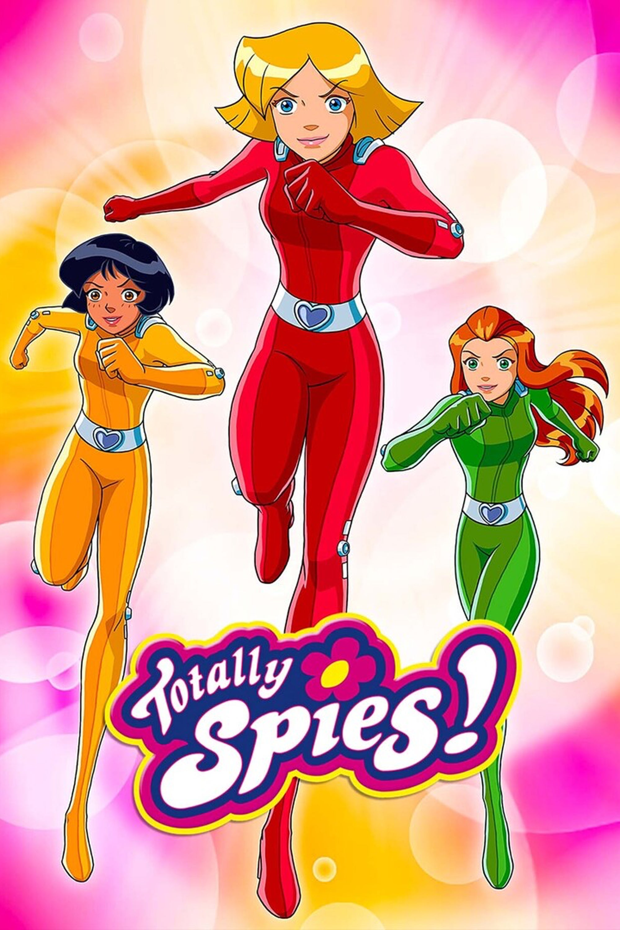 Totally Spies!