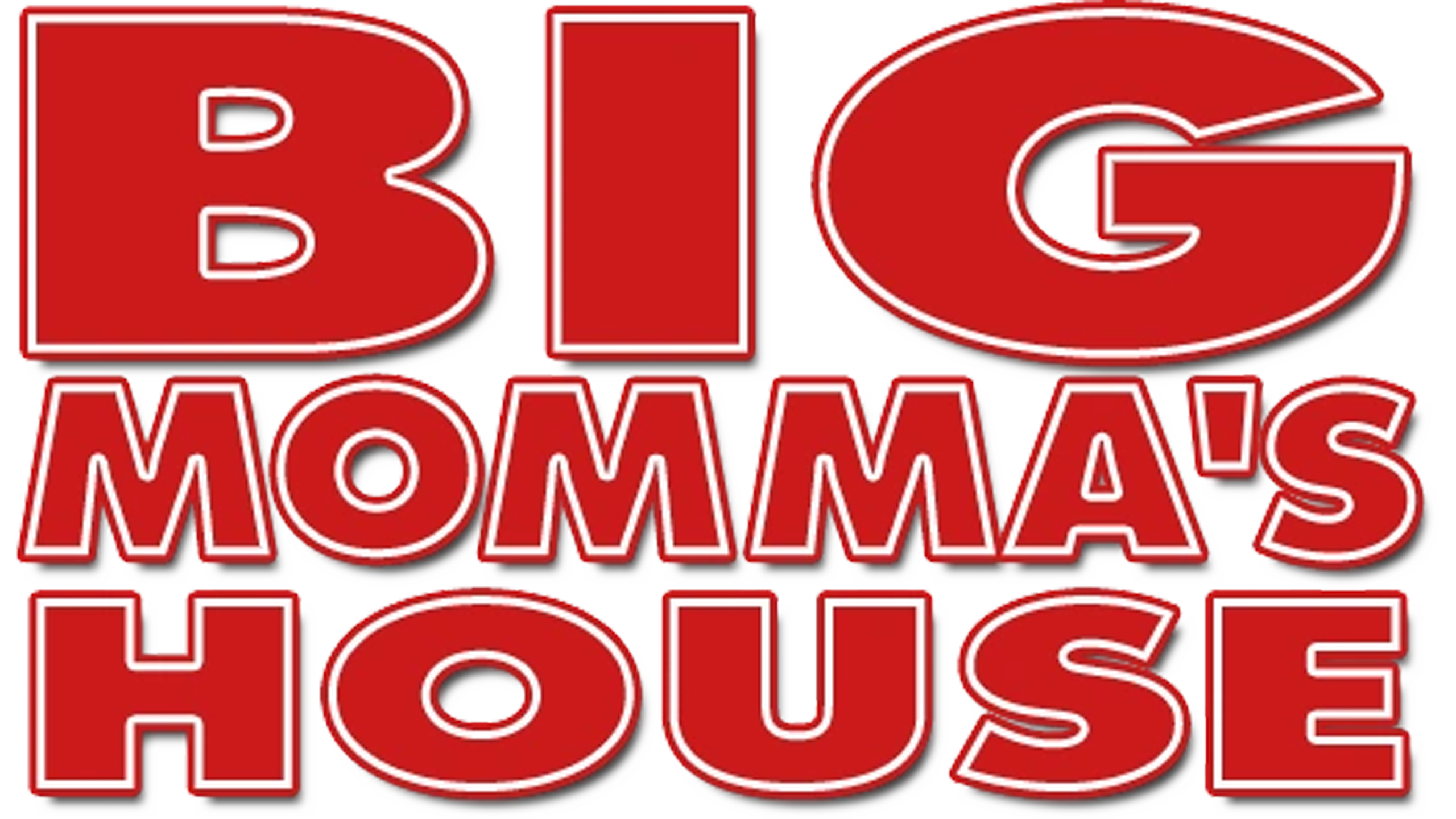 Big Momma's House