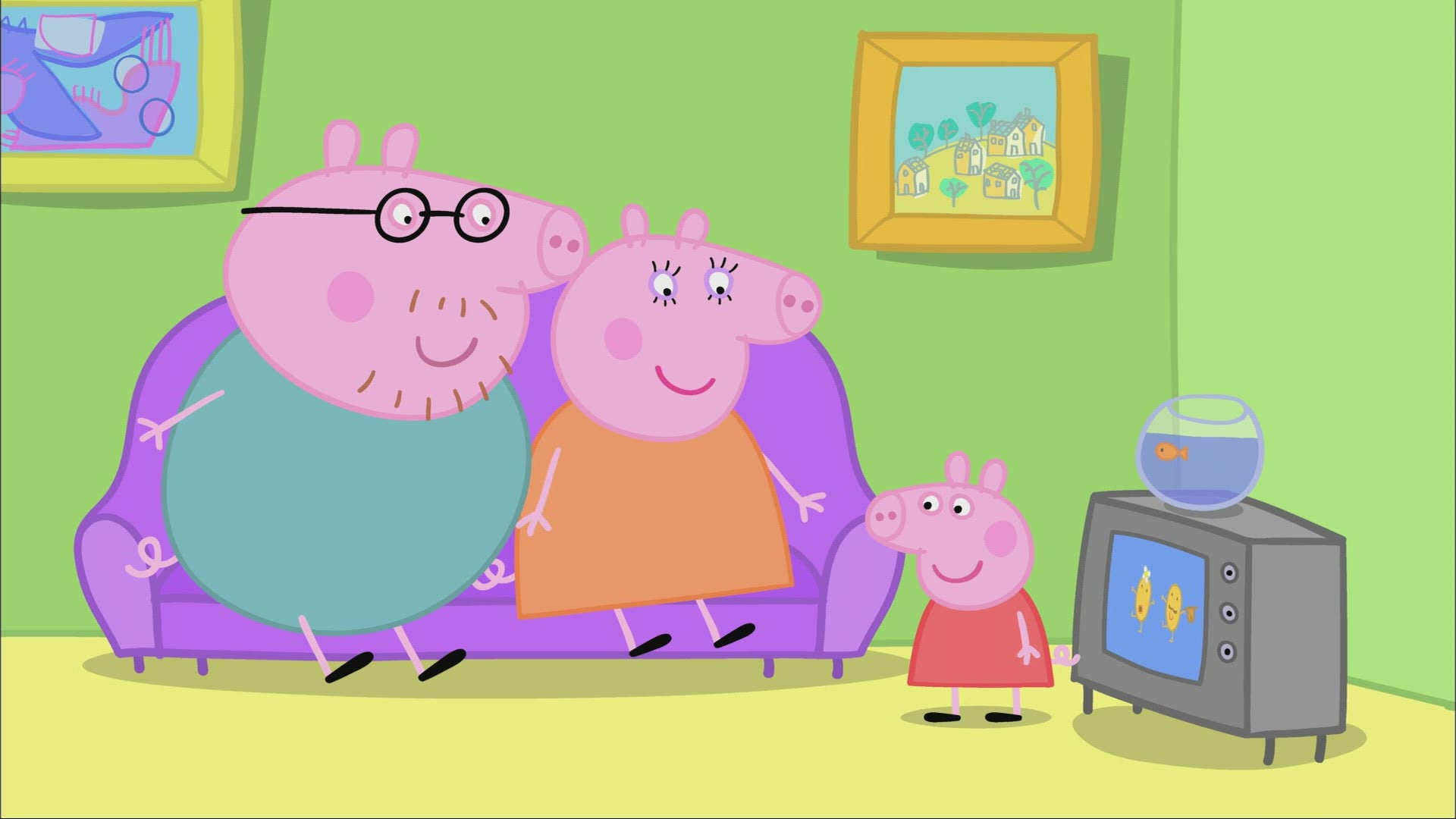 Karel Konijn Komt Spelen