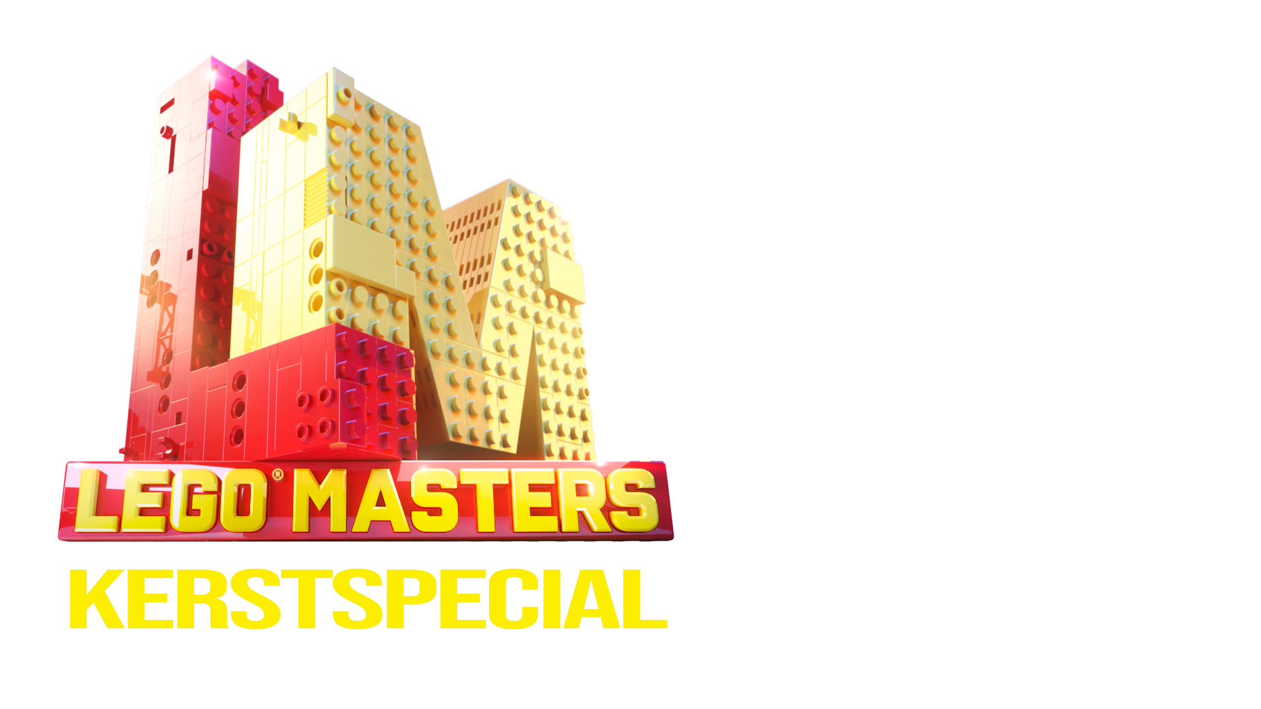 LEGO Masters Kerstspecial