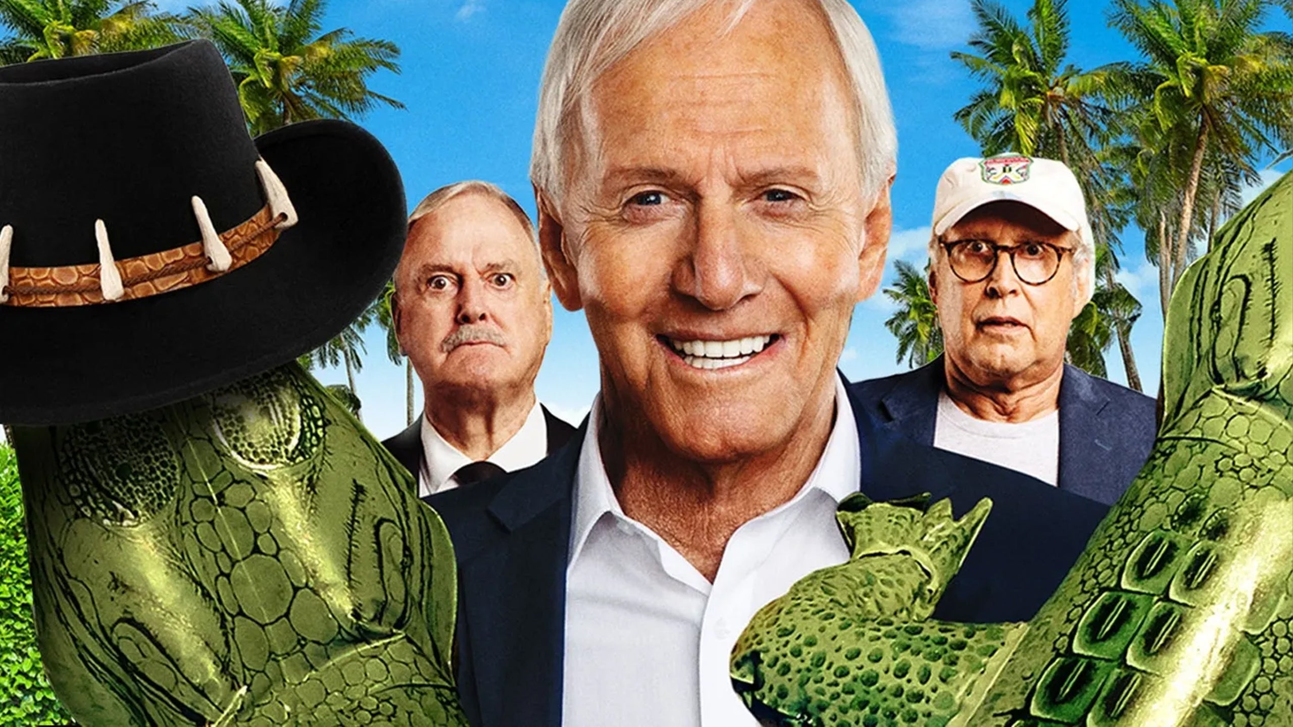 The Very Excellent Mr. Dundee