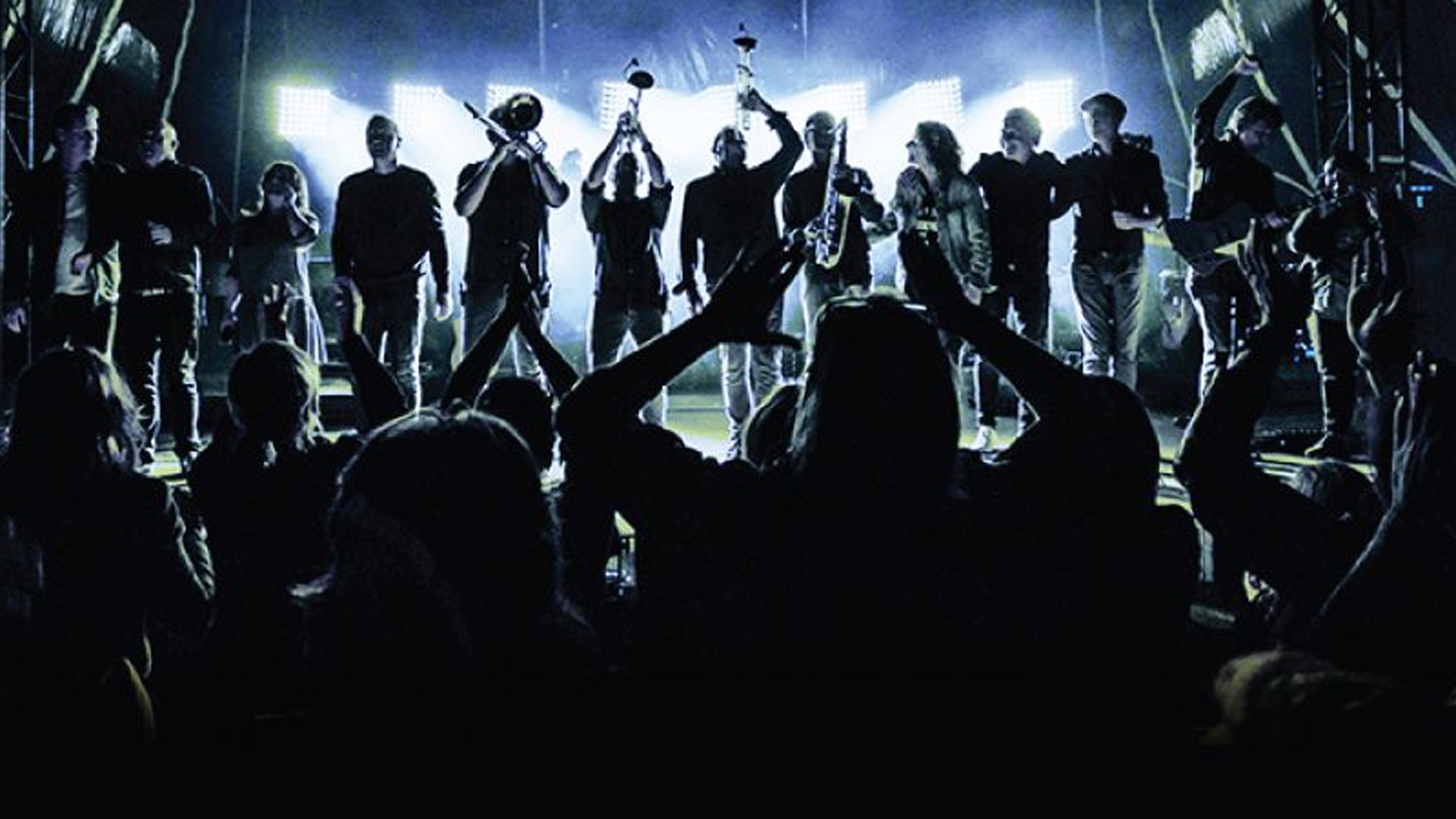 Edwin Evers Band Presenteert: 80's Concert