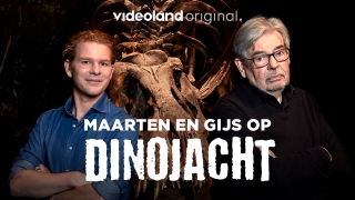 Maarten En Gijs Op Dinojacht