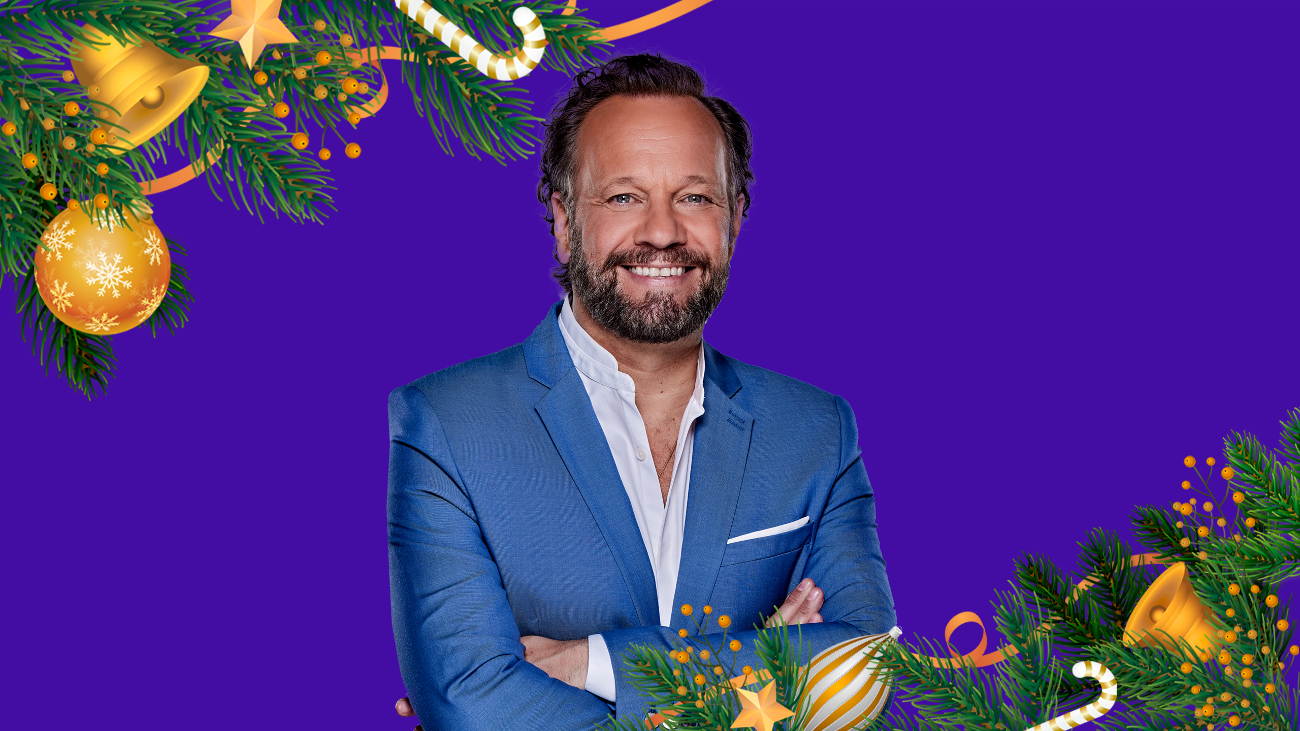 I Can See Your Voice Kerstspecial