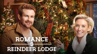 Romance At Reindeer Lodge