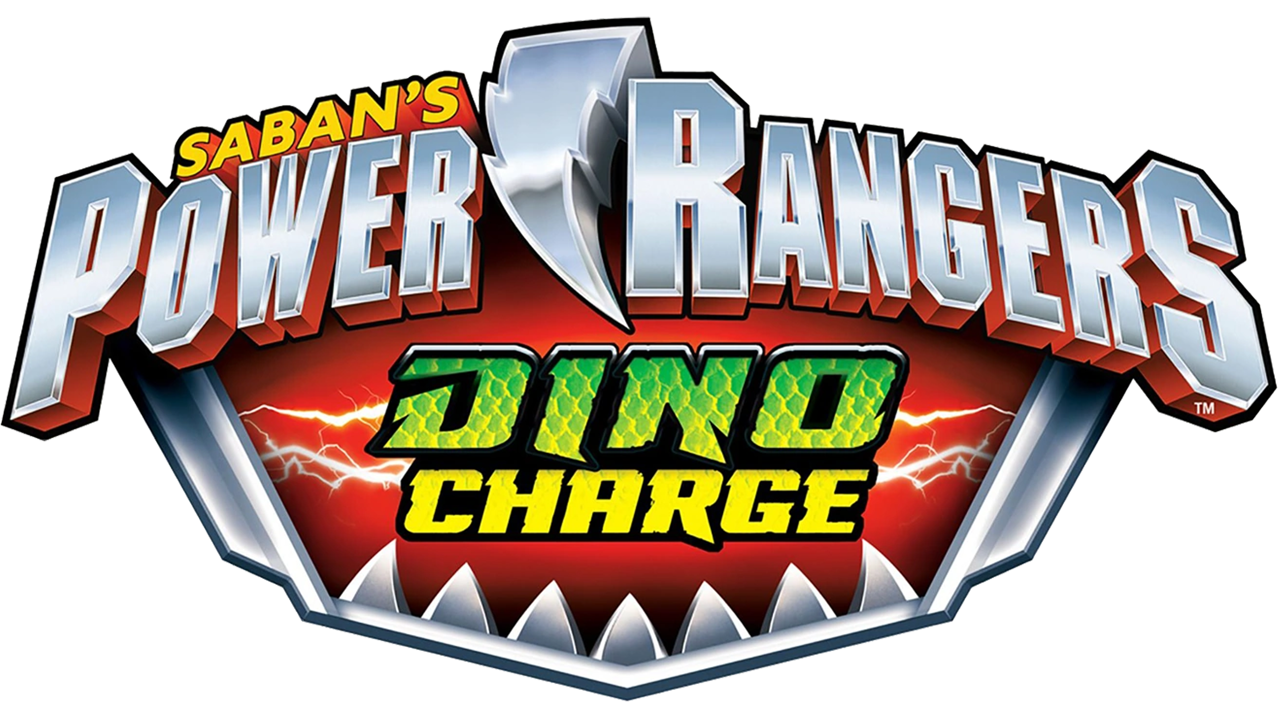 Power Rangers Dino Charge