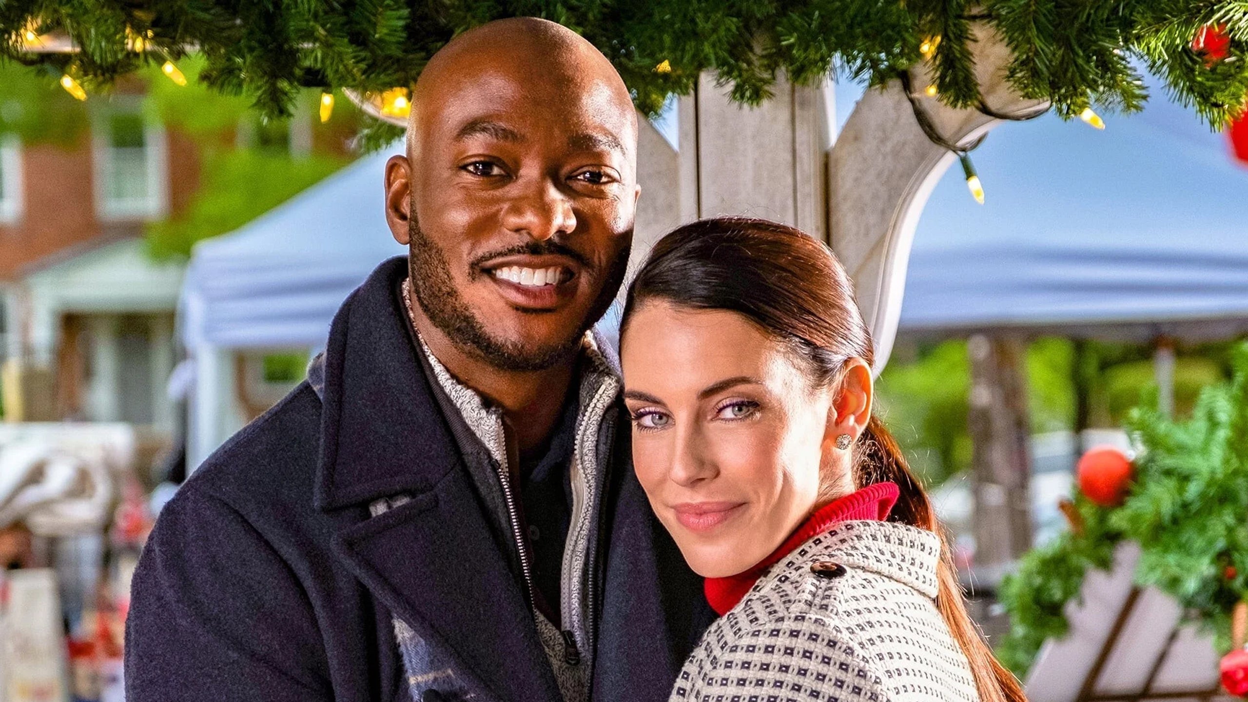 Rediscovering Christmas