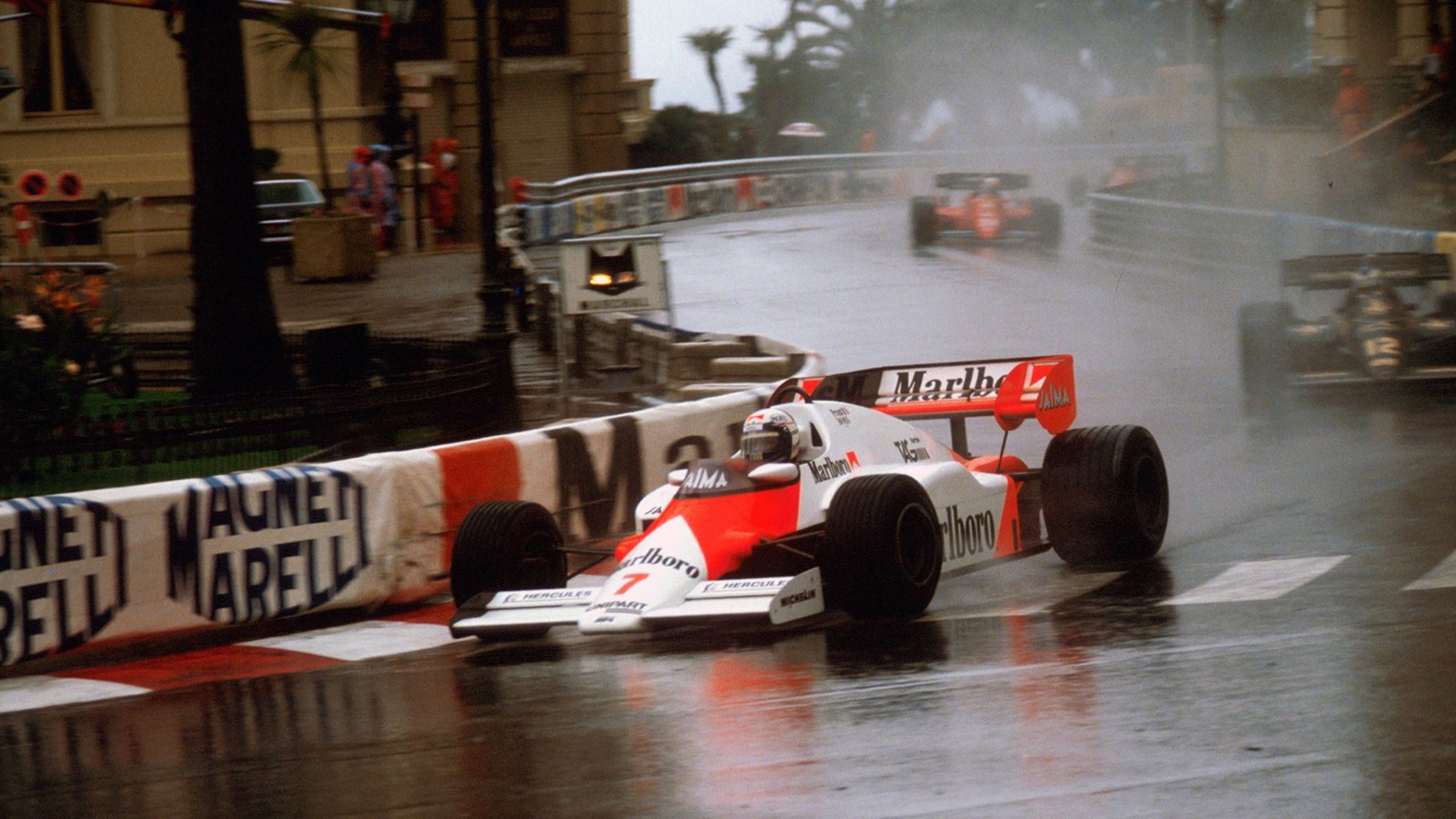 1: Life on the Limit