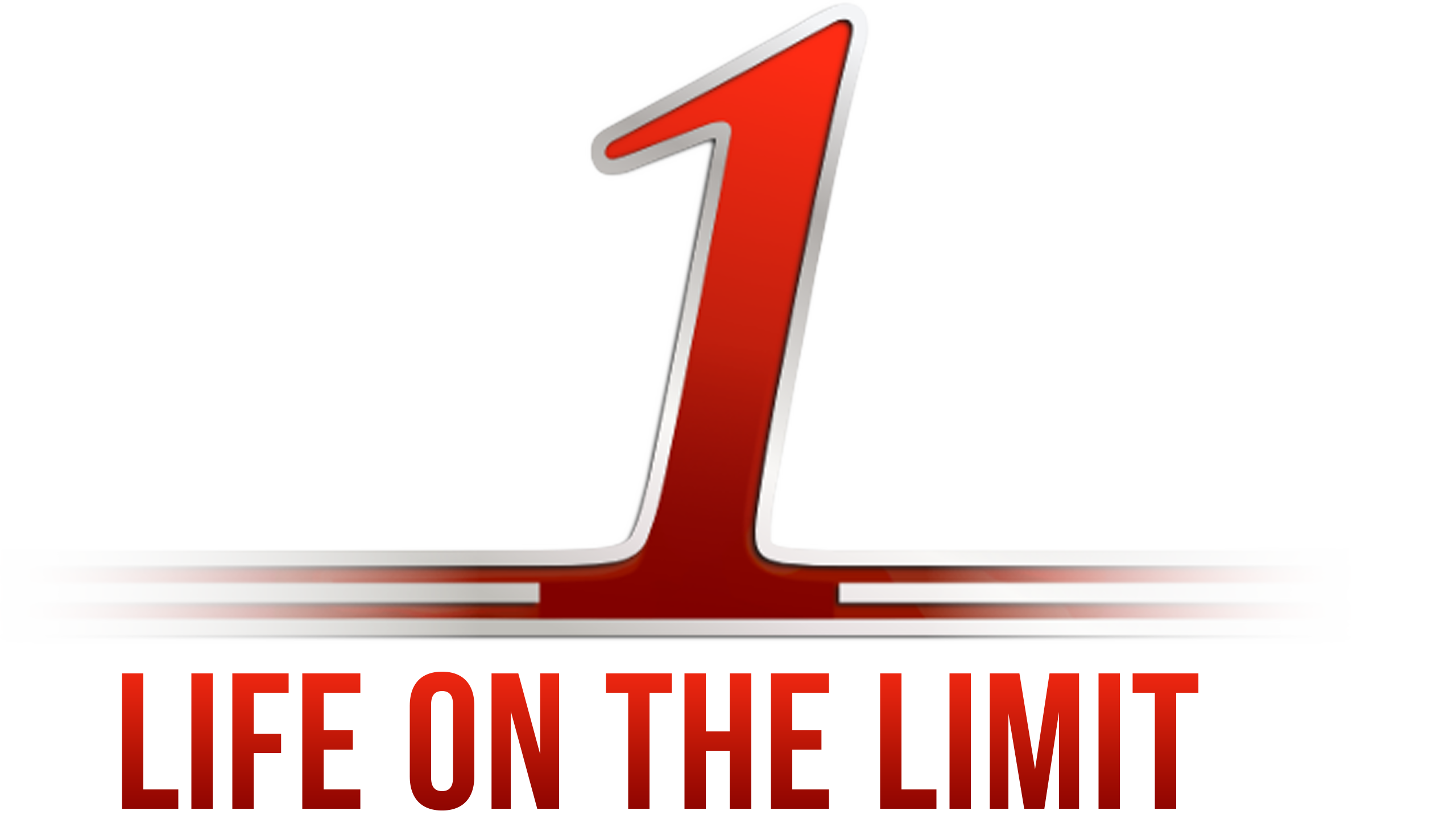 1: Life on the Limit