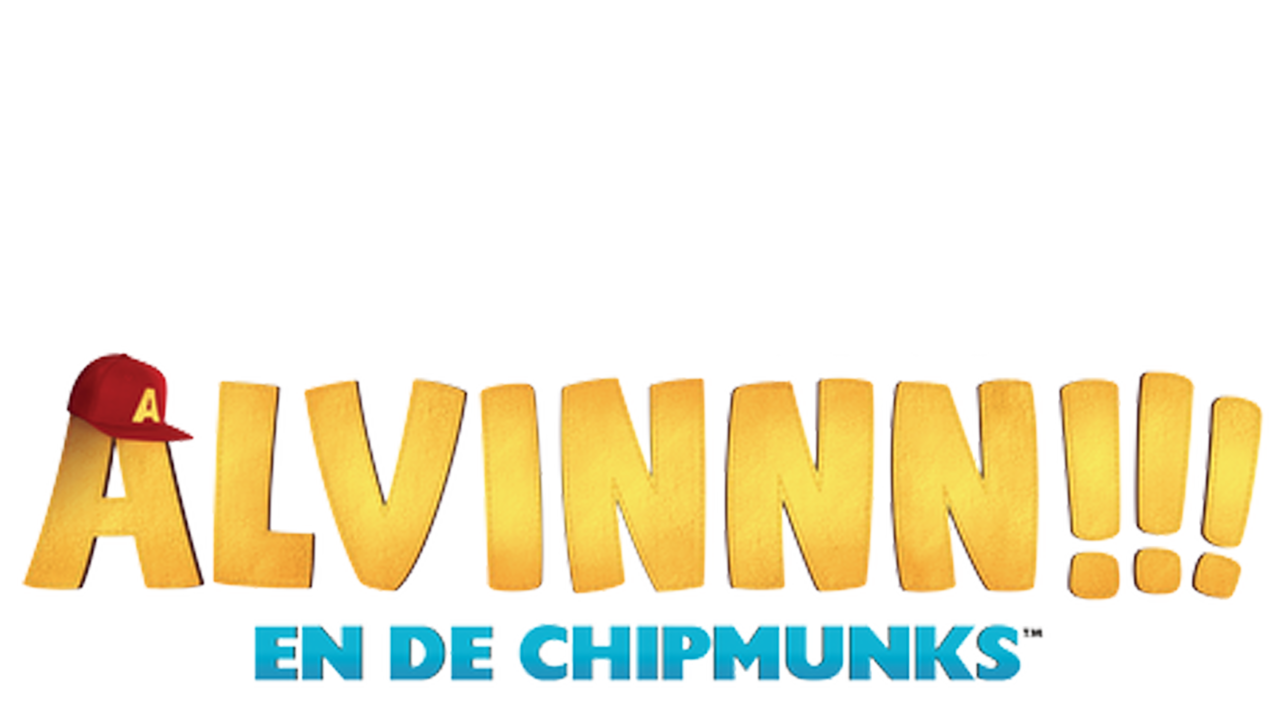 Alvinnn!!! And The Chipmunks