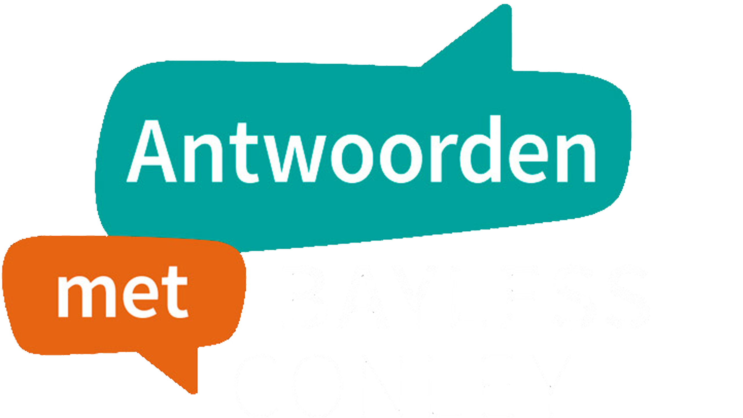 Antwoorden Met Bayless Conley