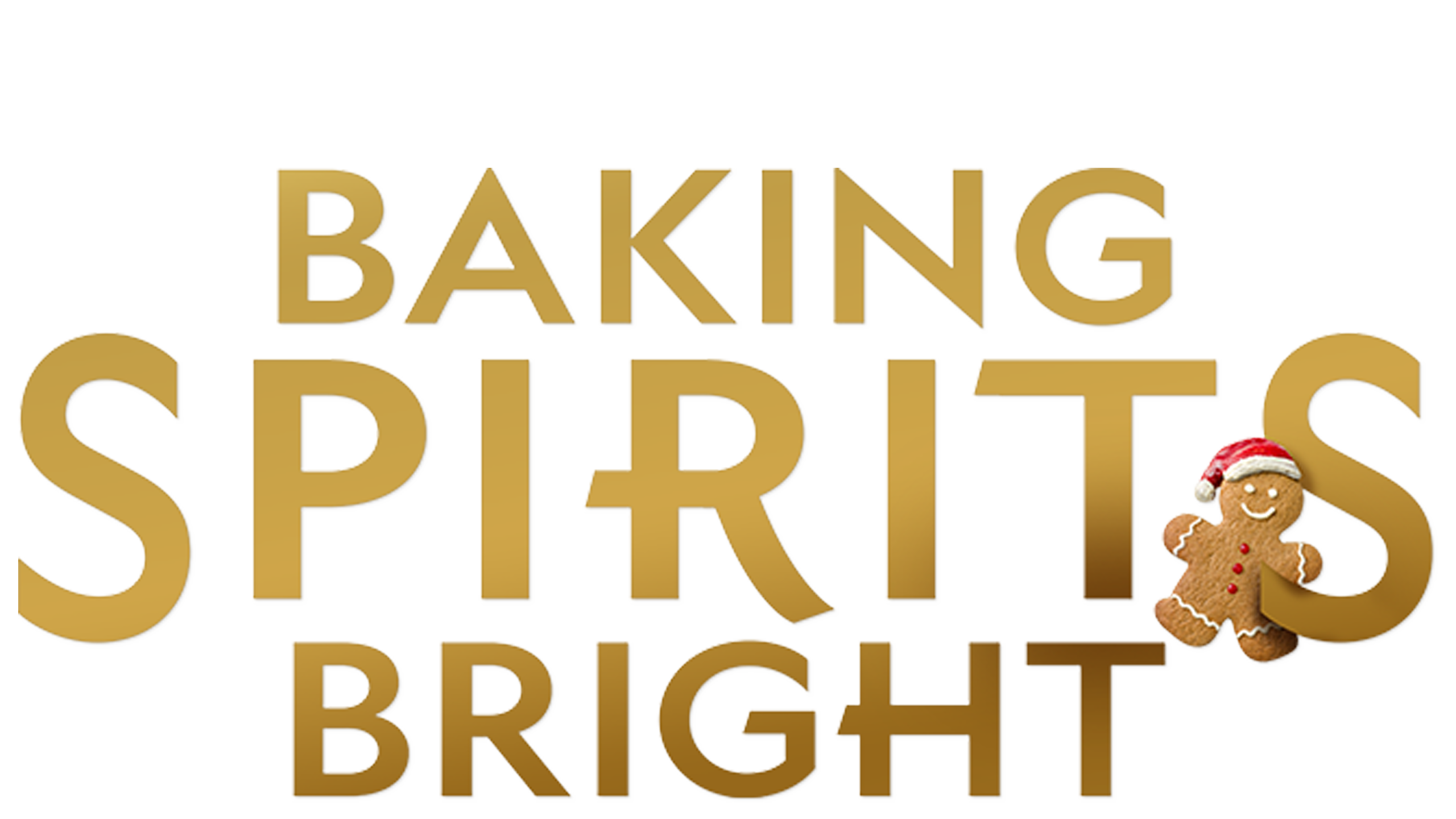 Baking Spirits Bright