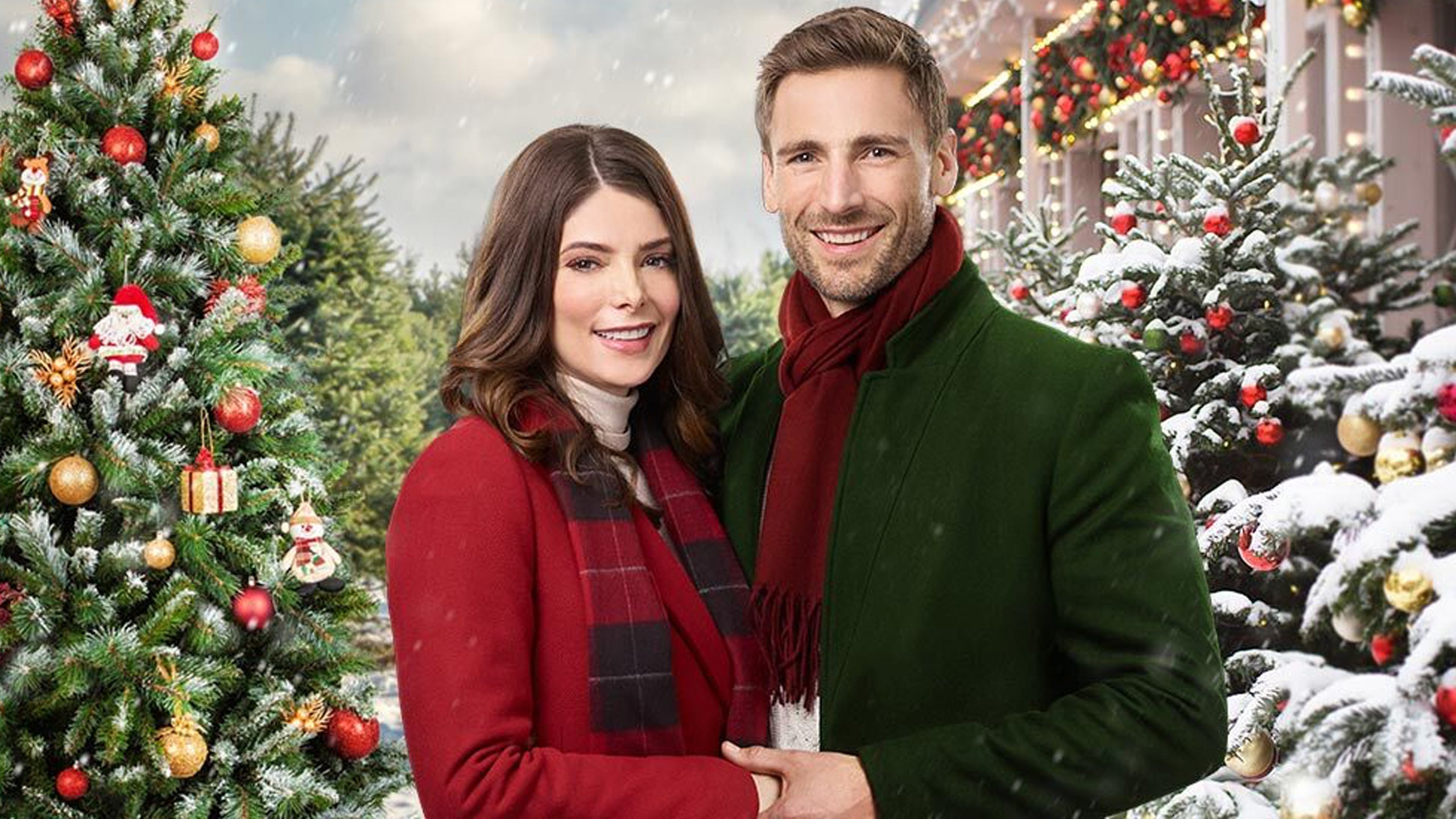 Christmas On My Mind