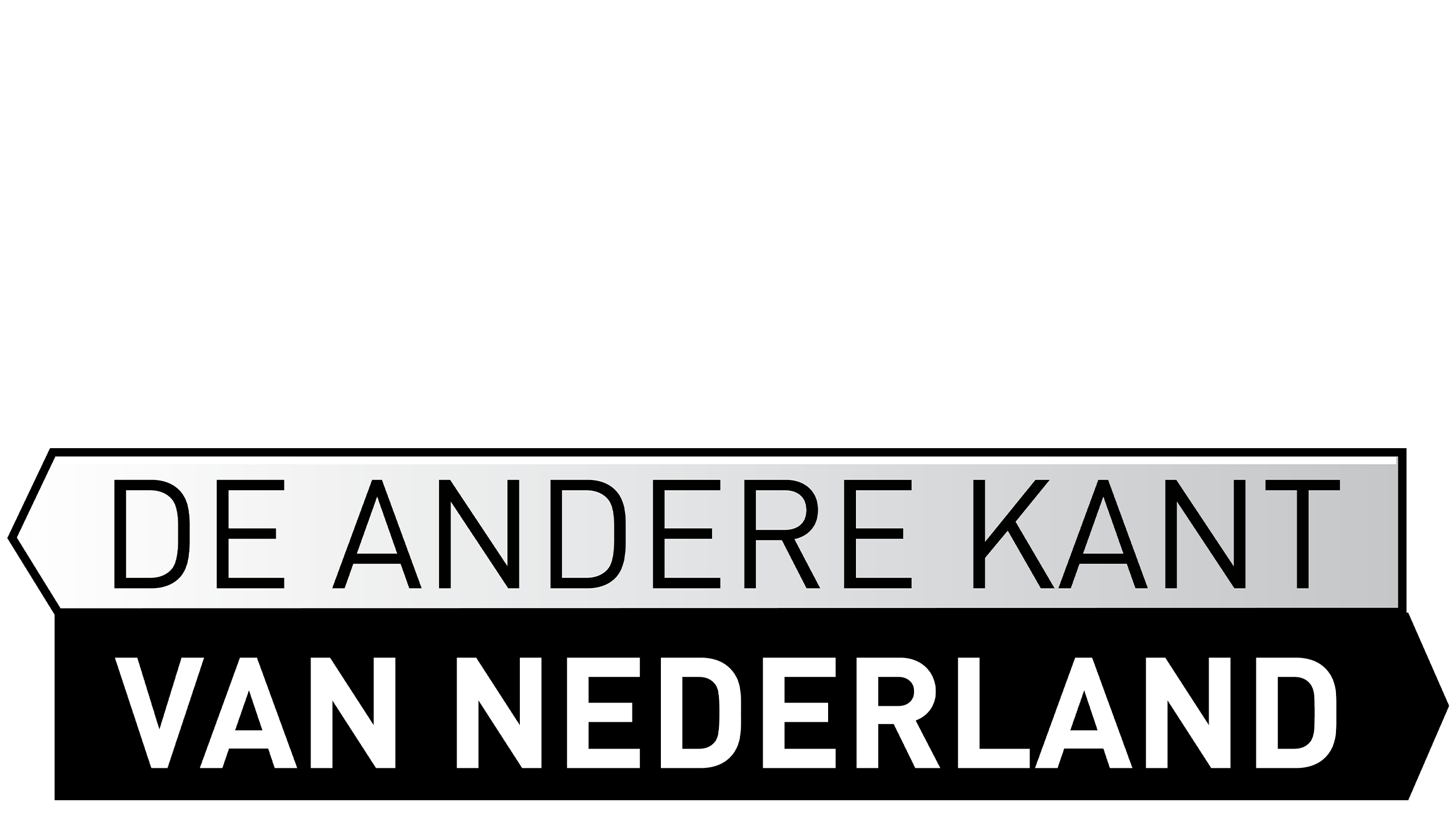 De Andere Kant Van Nederland