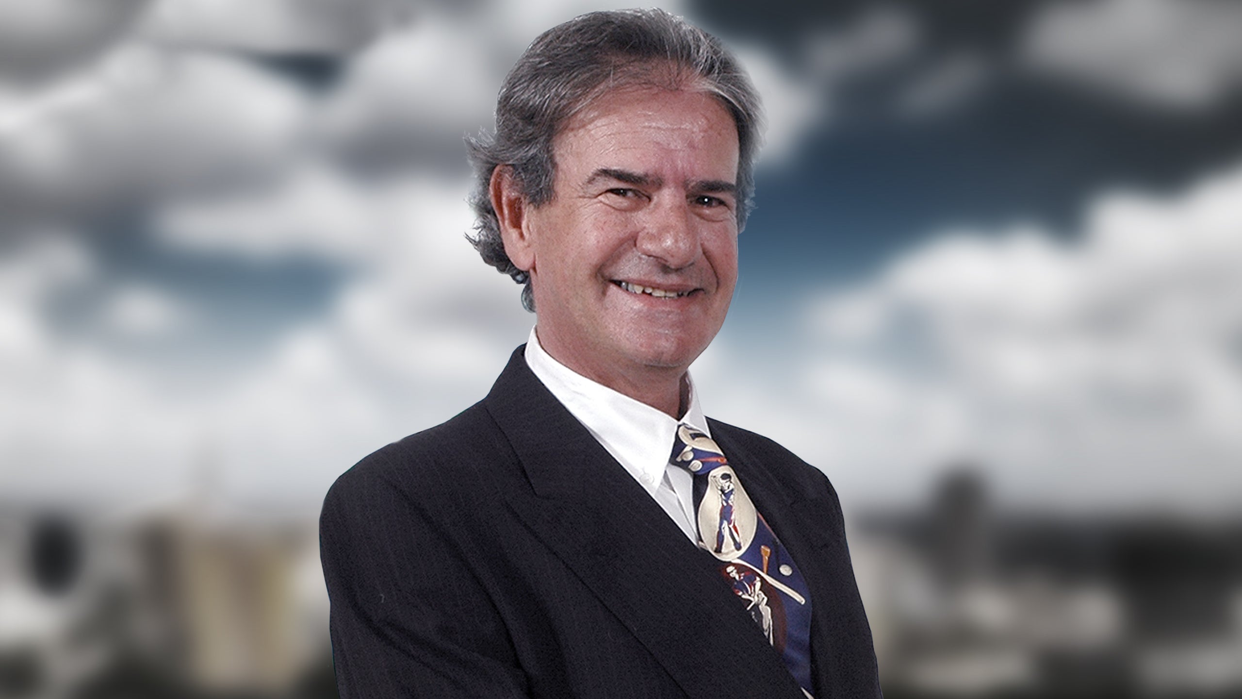 De Moord op Tob Cohen: Een Special van John van den Heuvel