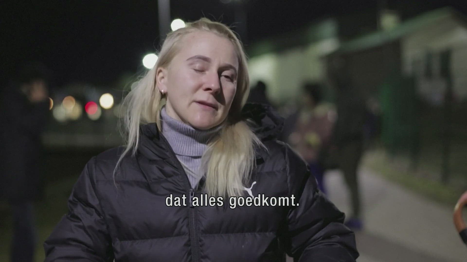 De Oorlog In Oekraïne