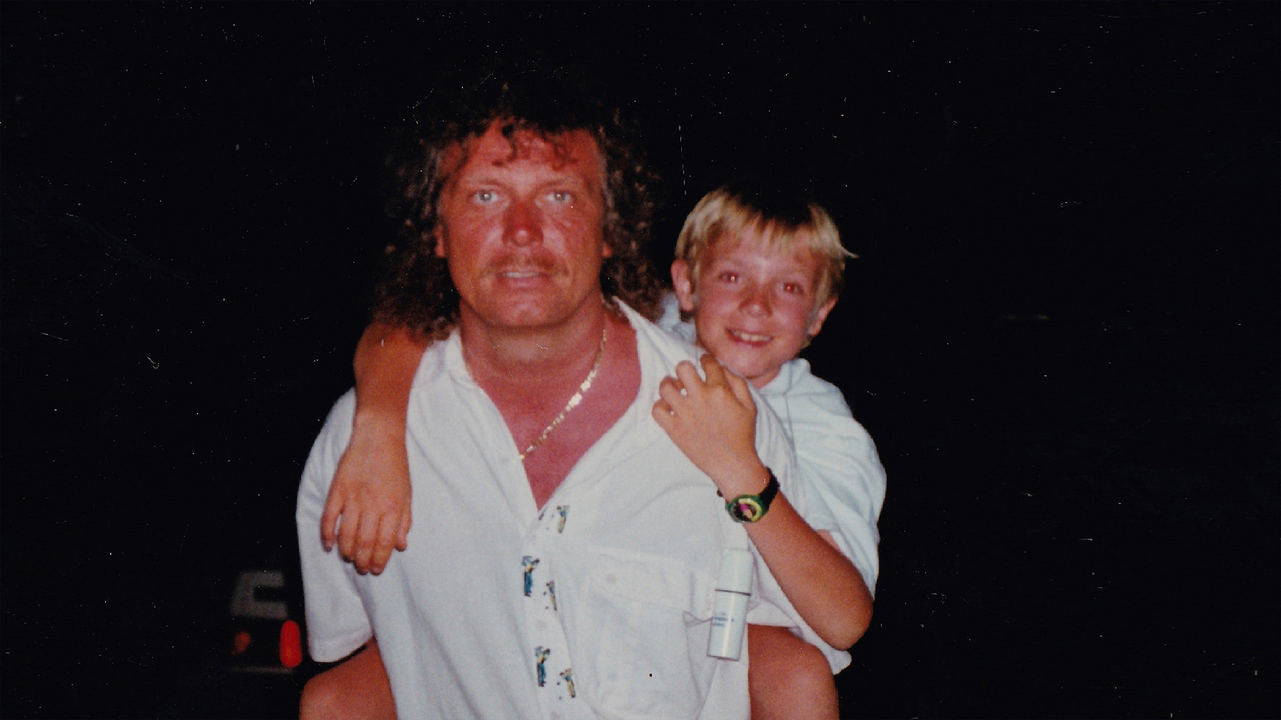 Mijn Vader de Hasjkoning