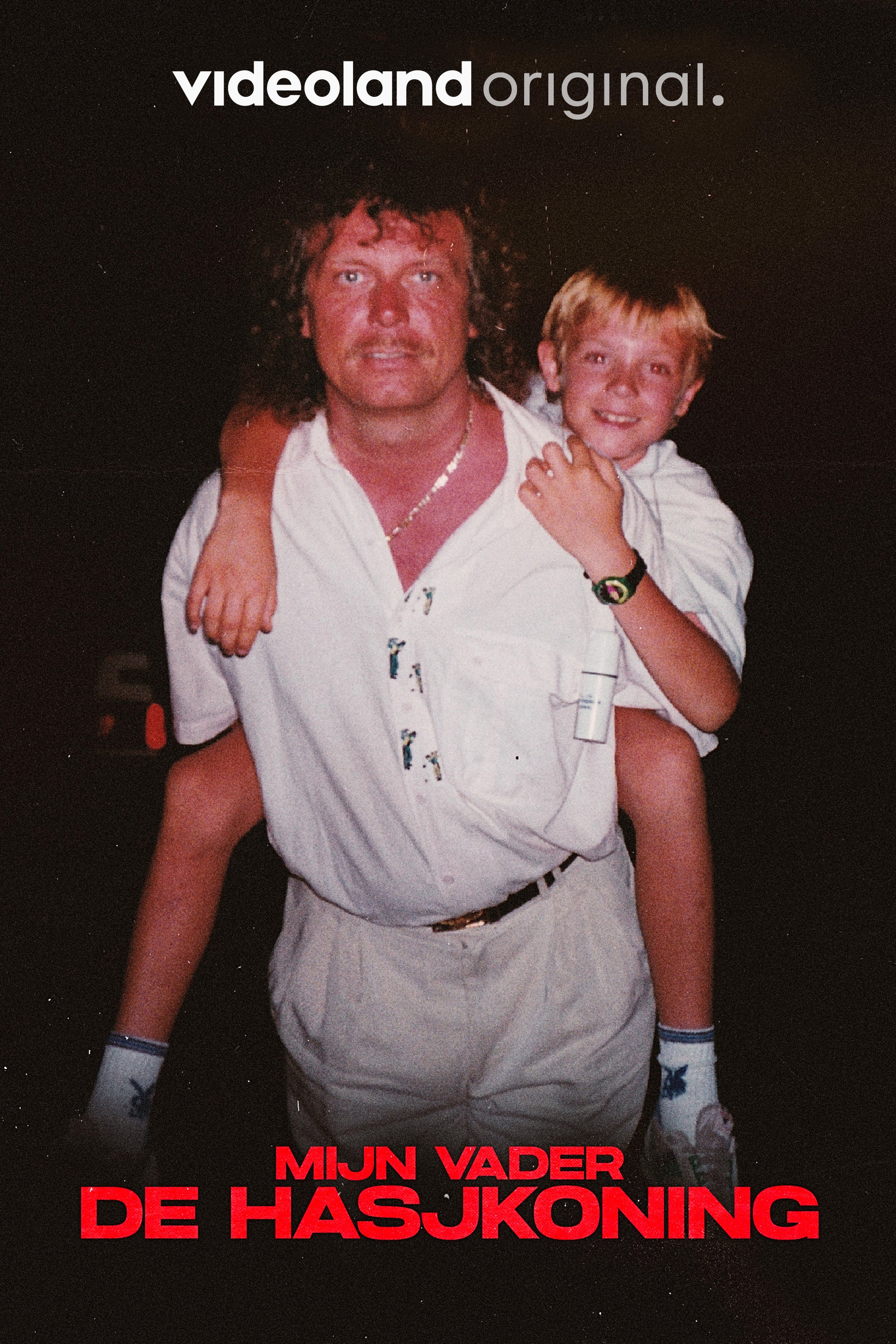 Mijn Vader de Hasjkoning