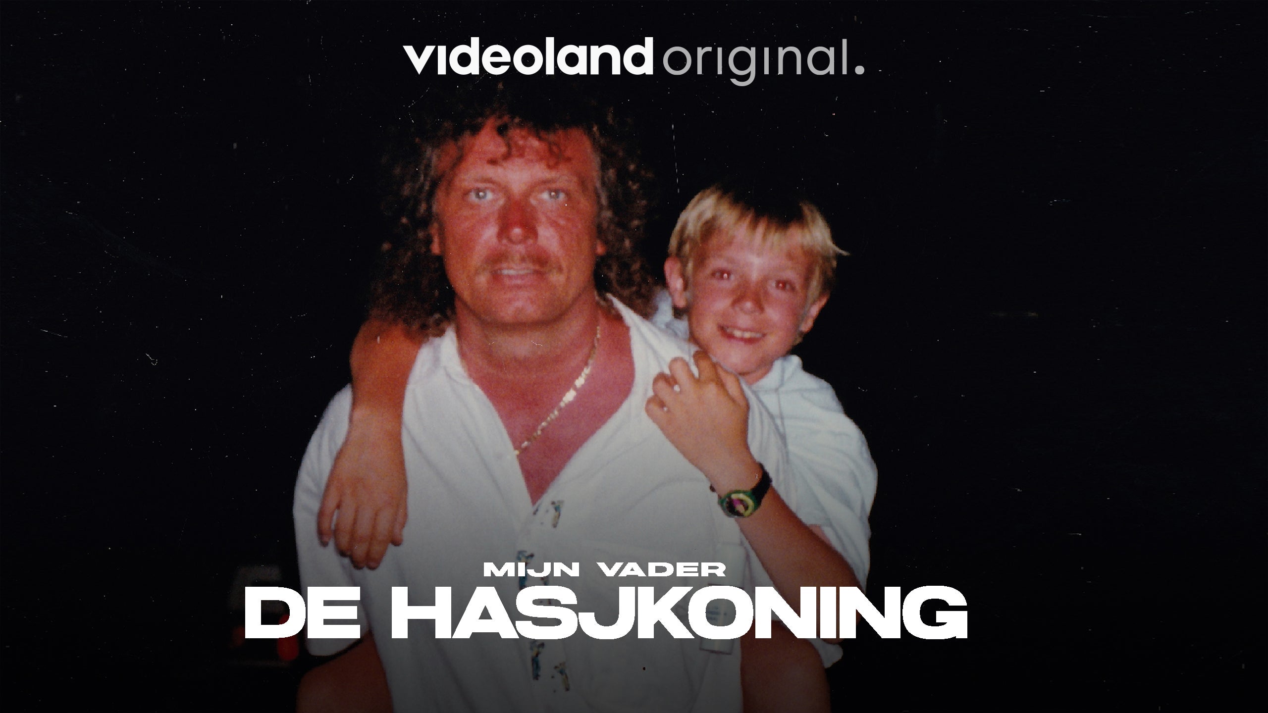 Mijn Vader de Hasjkoning