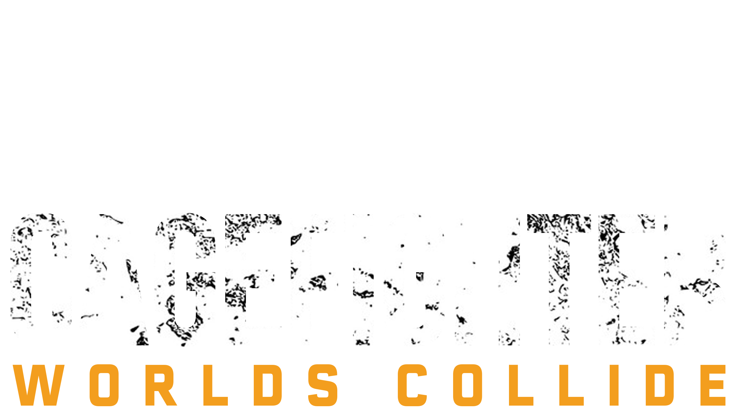 Cagefighter: Worlds Collide