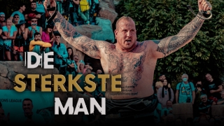 De Sterkste Man (NL)