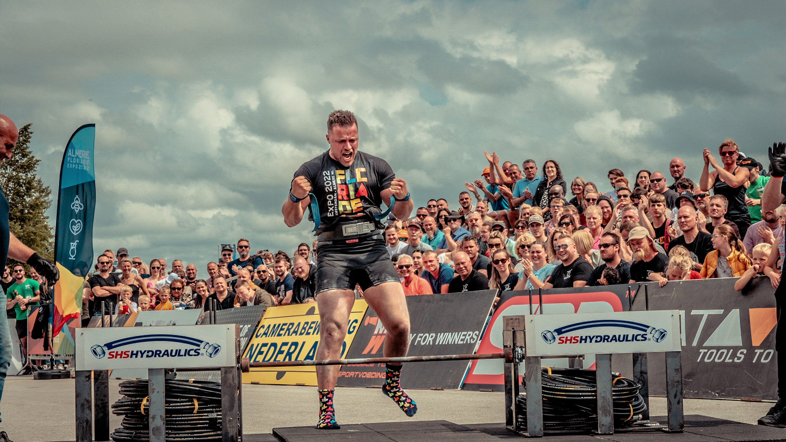 De Sterkste Man (NL)