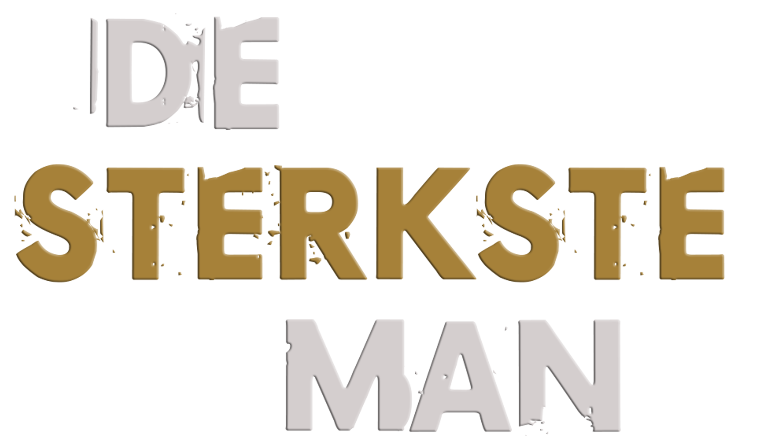 De Sterkste Man (NL)